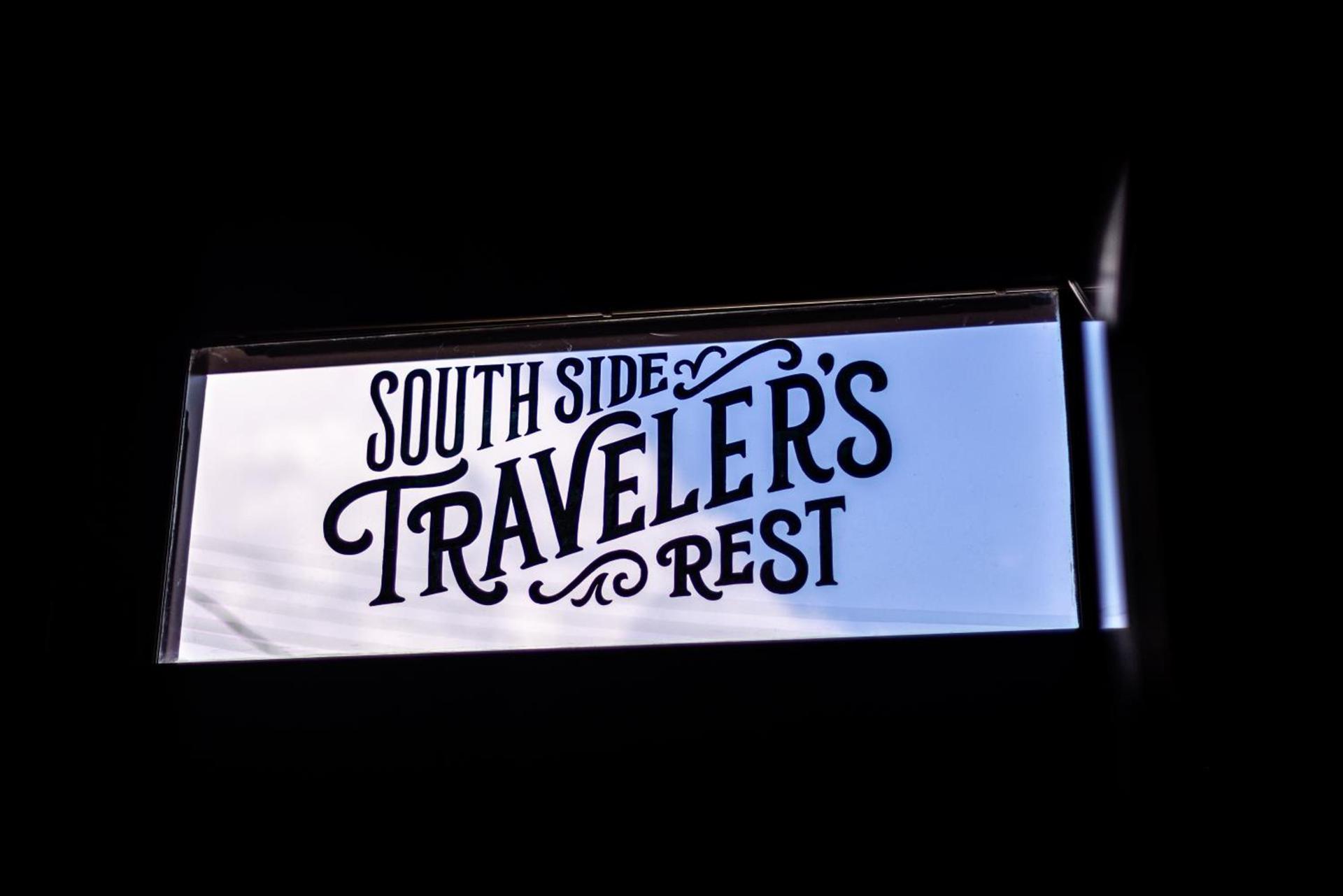 Traveler's Rest Hotel photo 21