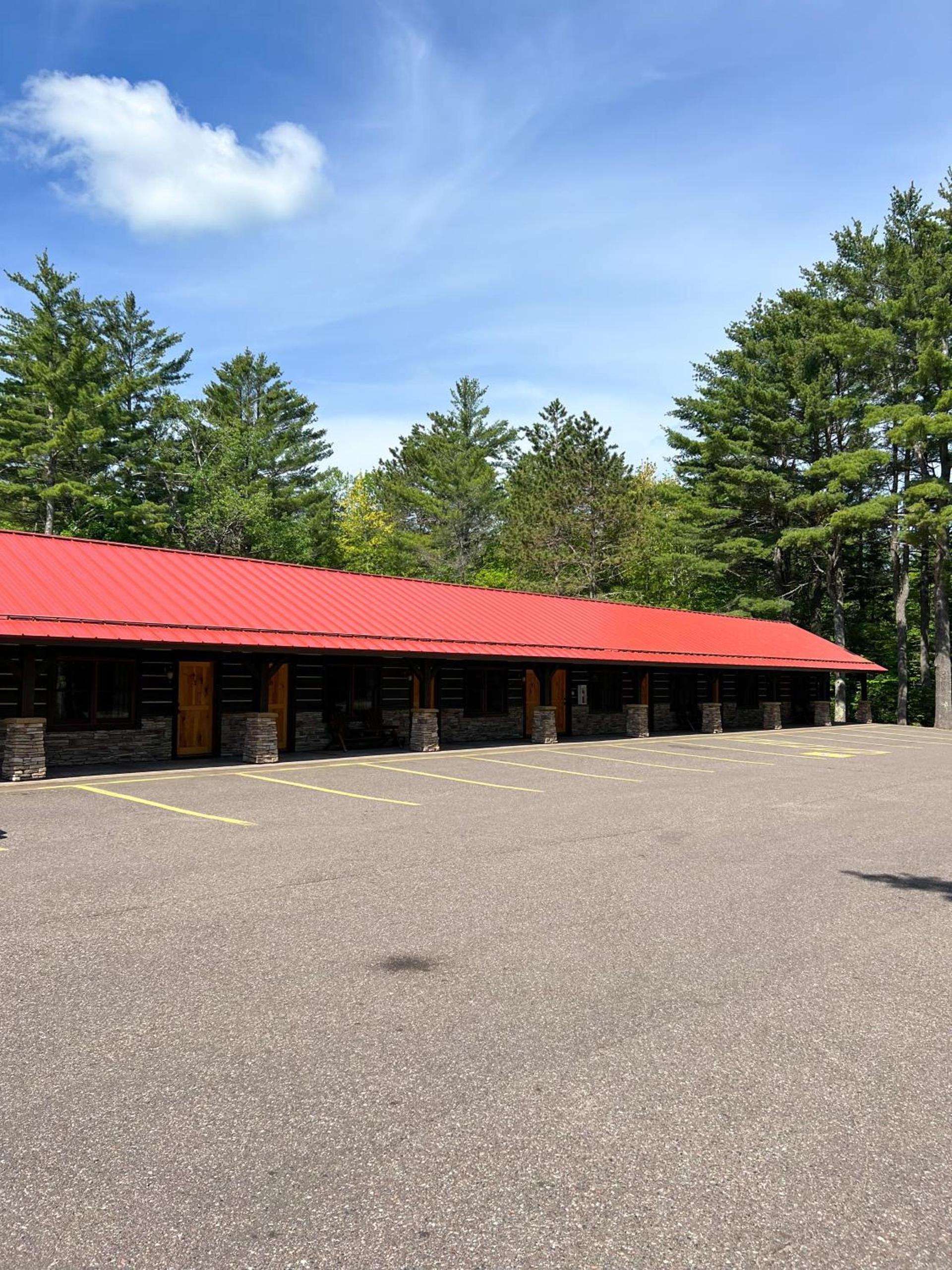Cranberry Inn photo 26