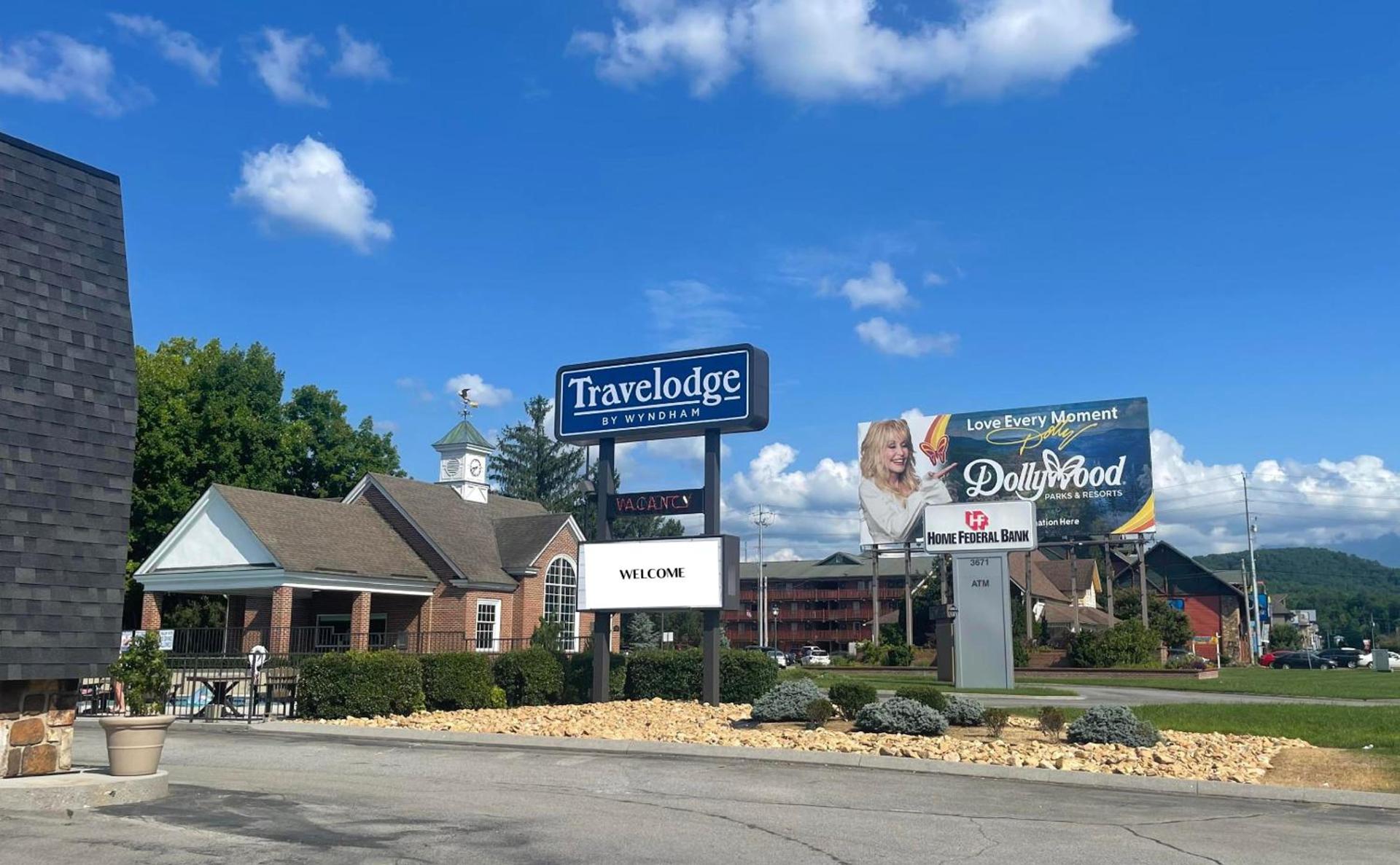 Travelodge by Wyndham Pigeon Forge Dollywood Lane photo 13