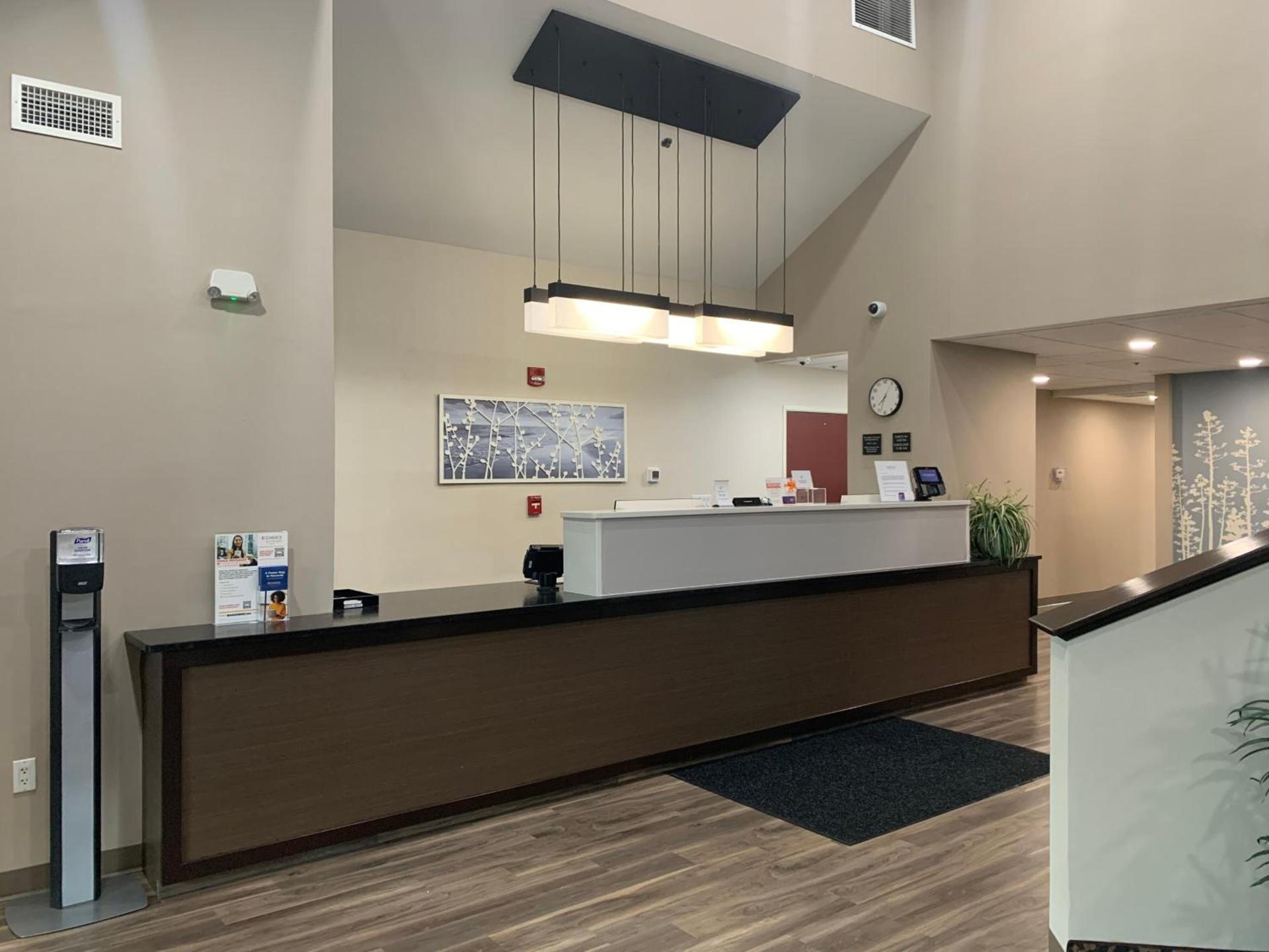 Sleep Inn & Suites California MD photo 19