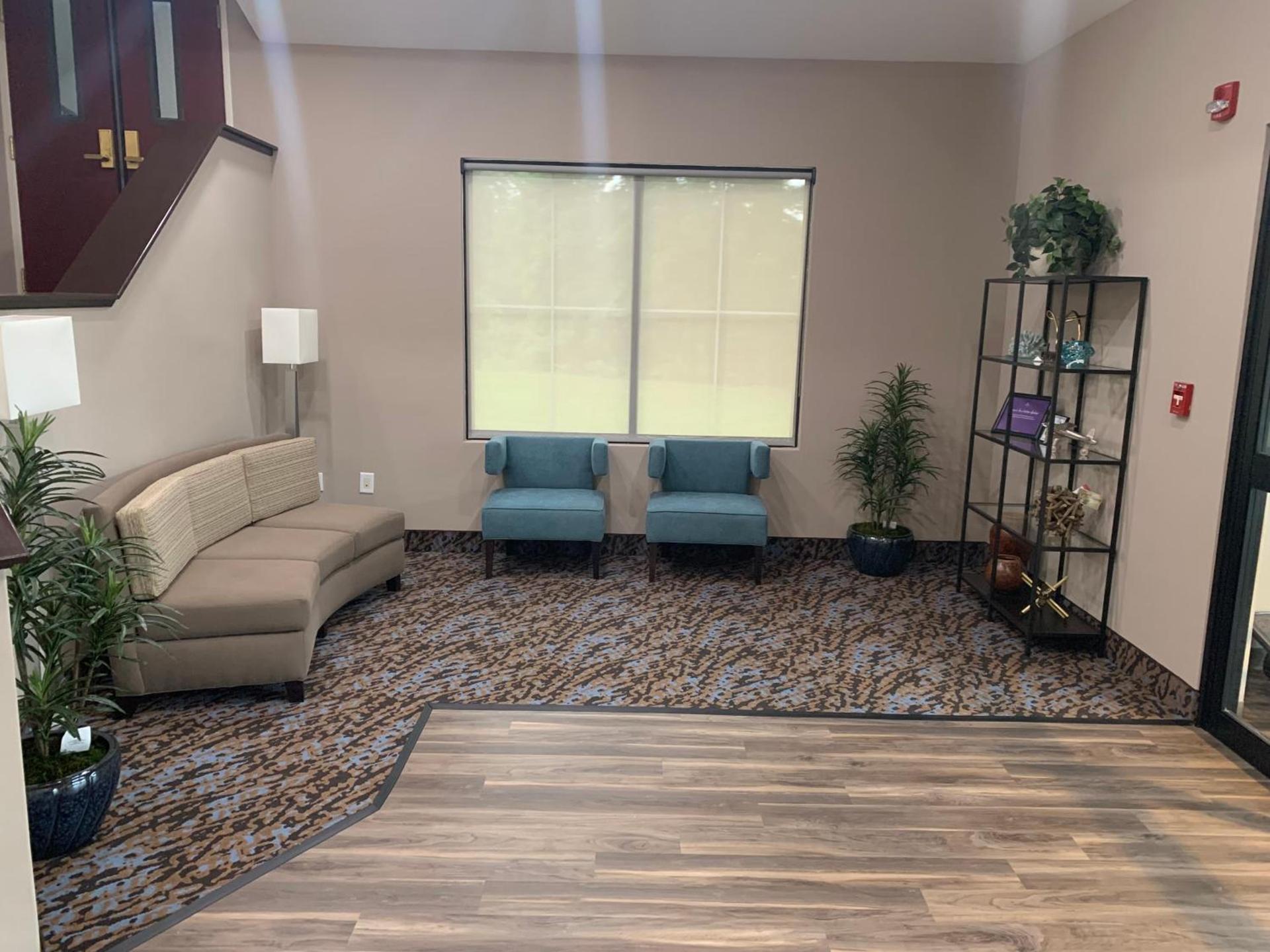 Sleep Inn & Suites California MD photo 18