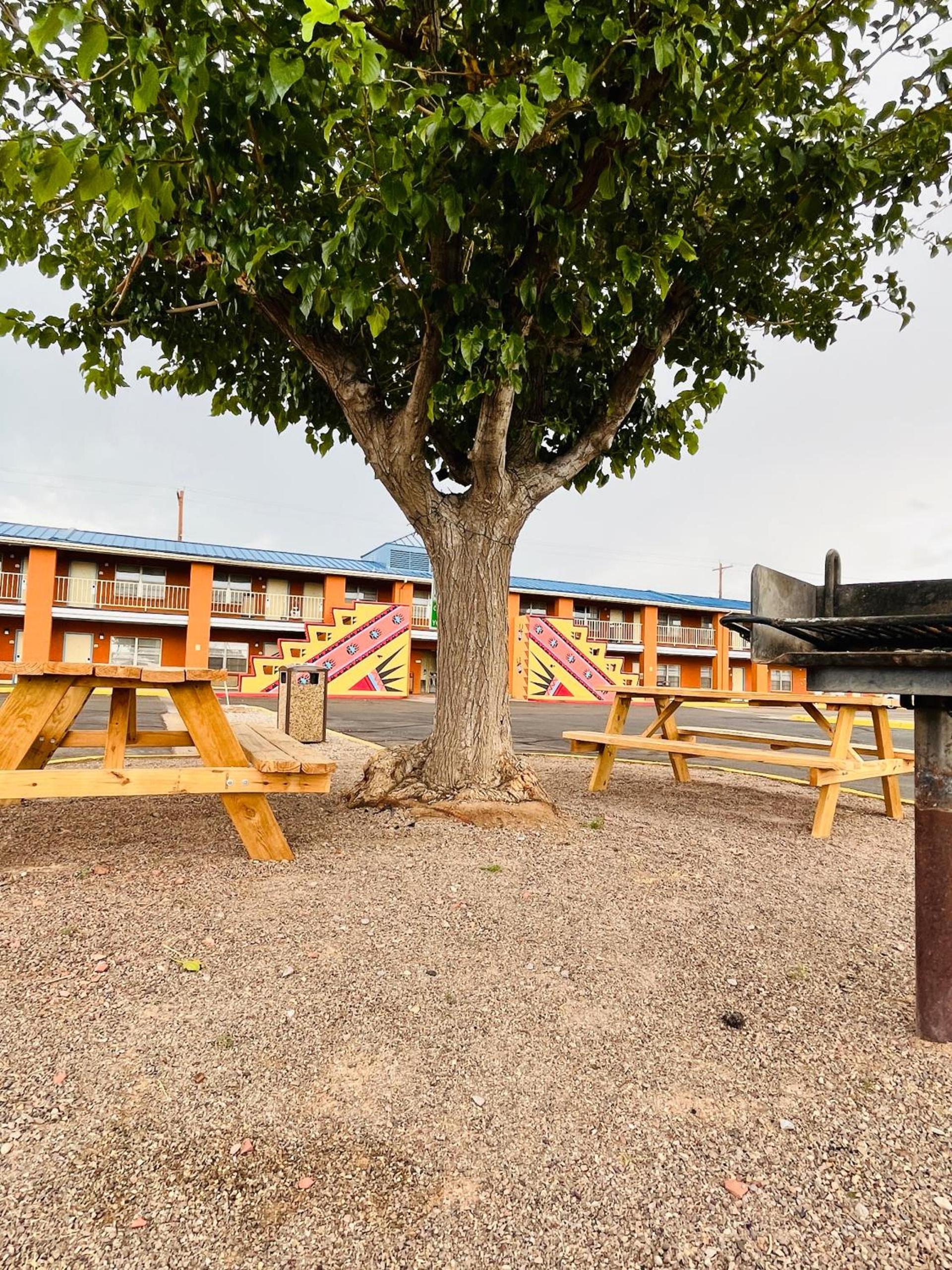 The Classic Desert Aire Hotel photo 5
