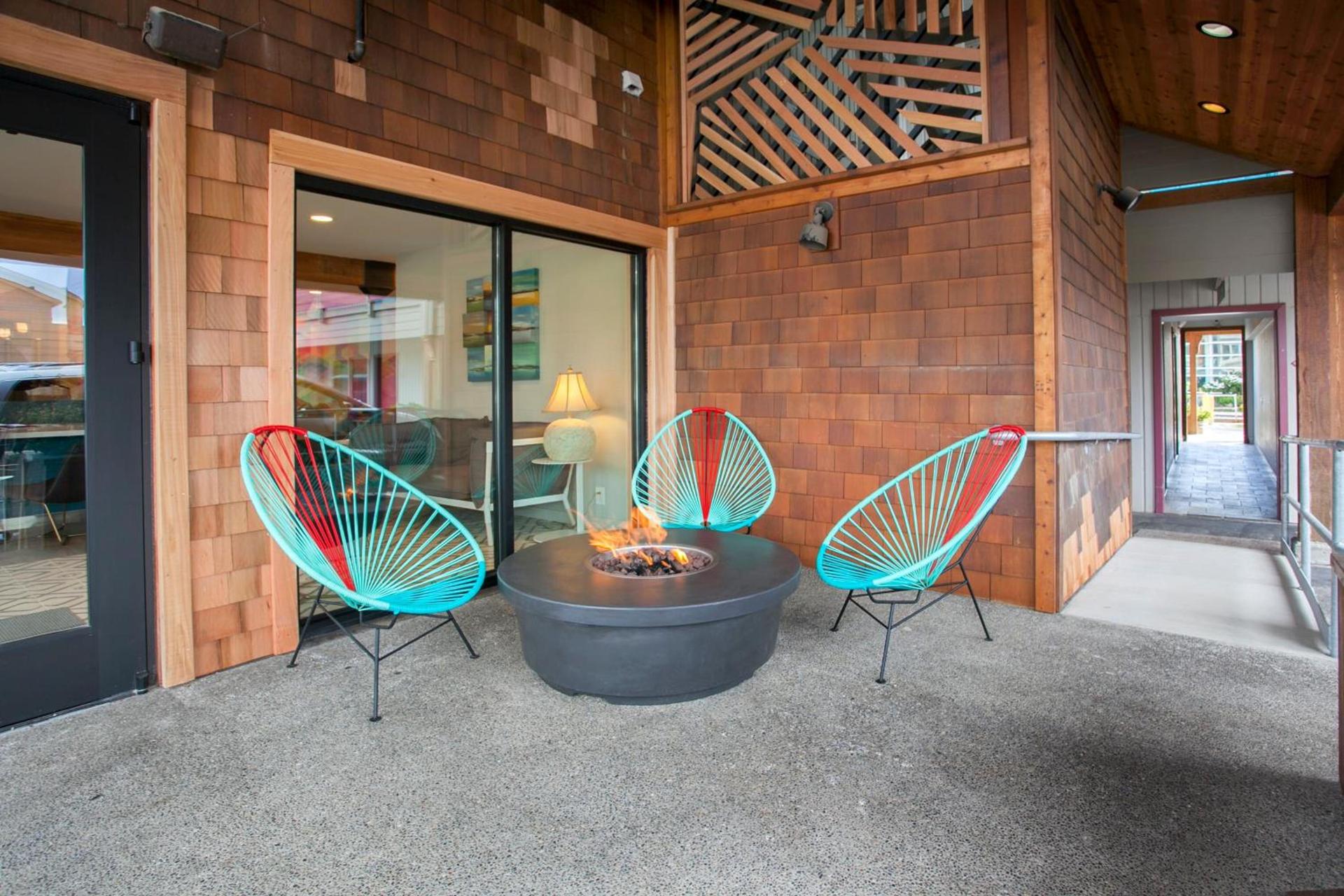 Inn at Seaside photo 3