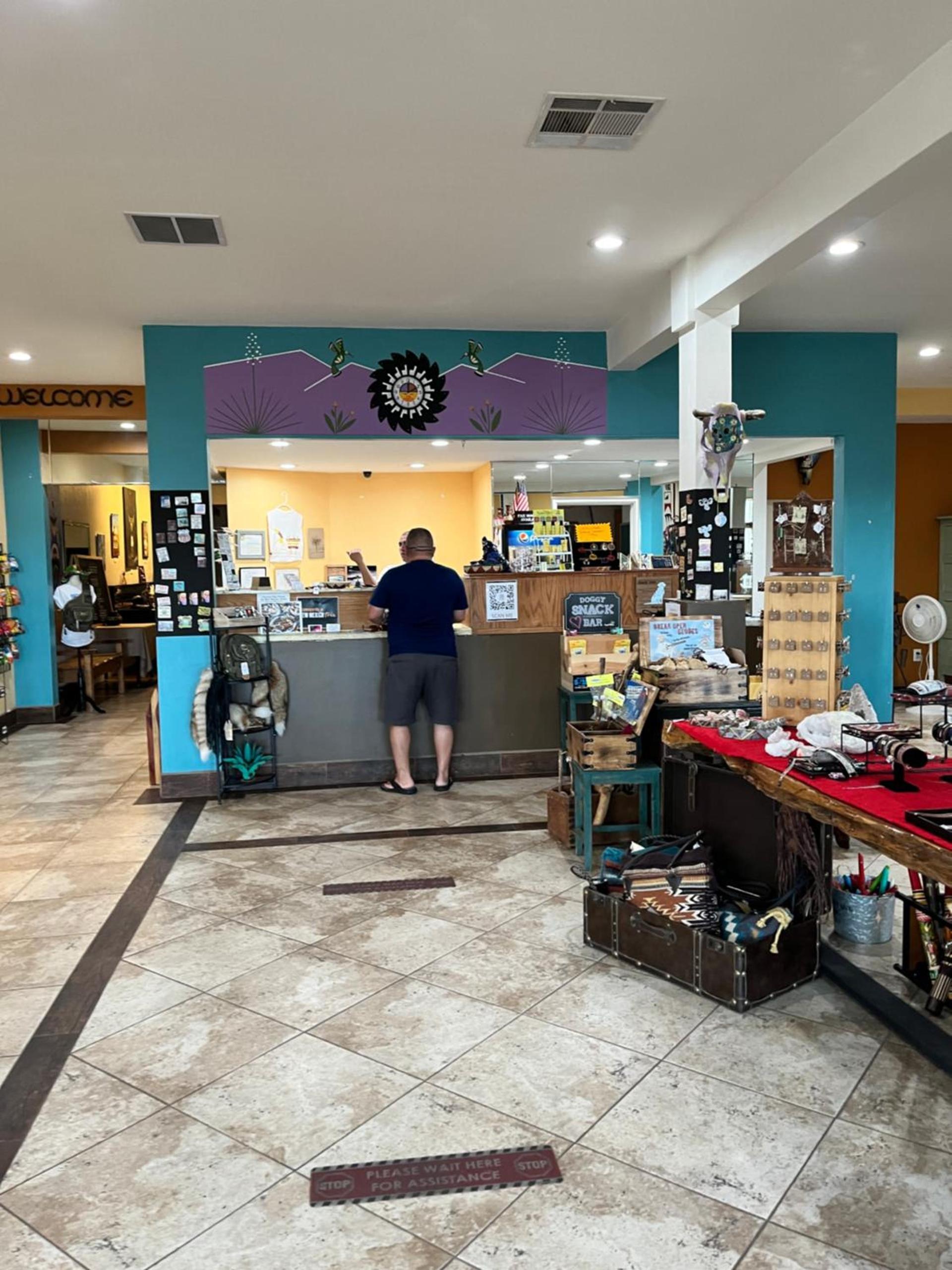 The Classic Desert Aire Hotel photo 7