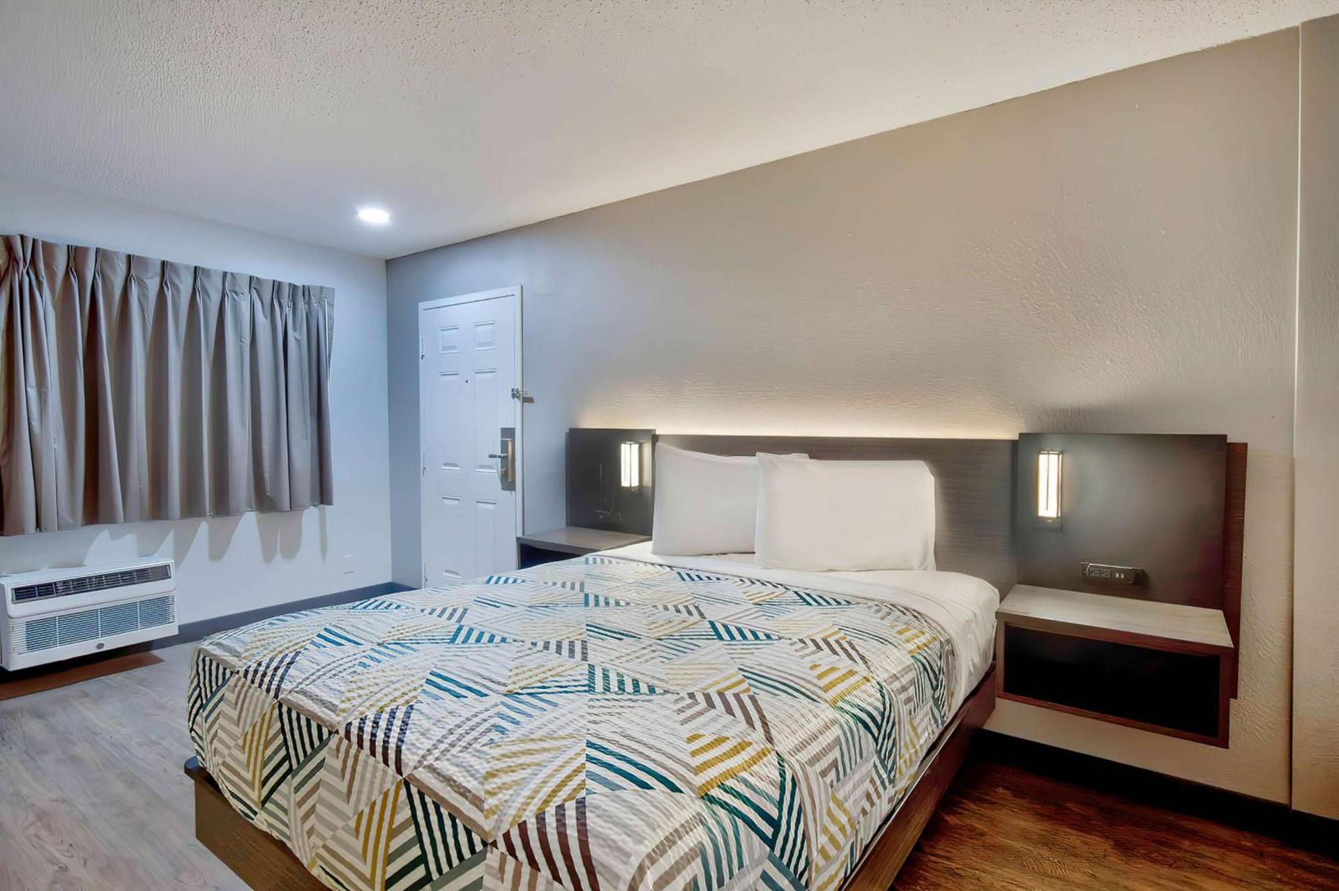 Motel 6-Vallejo, CA - Six Flags West photo 6