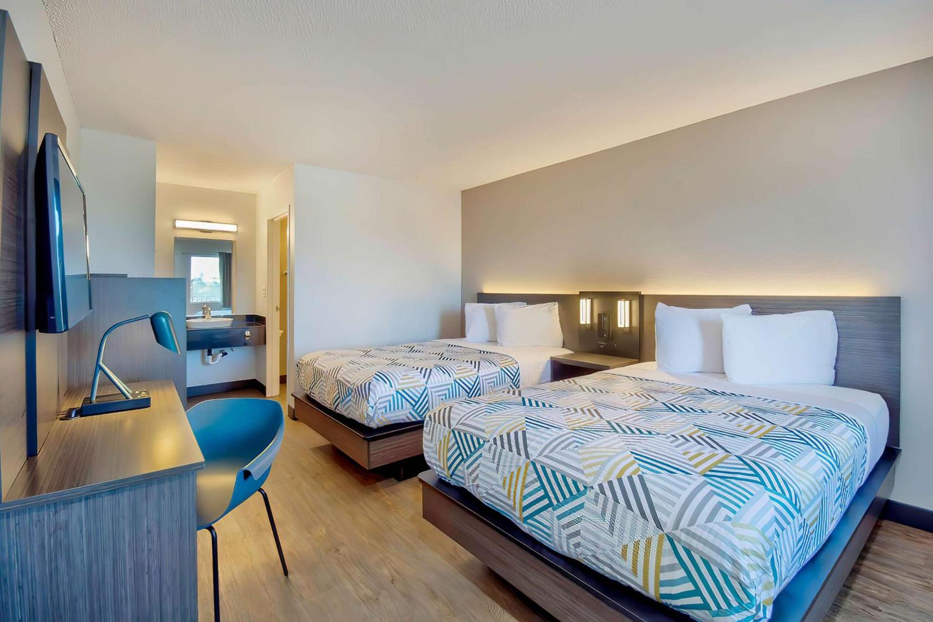 Motel 6-Vallejo, CA - Six Flags West photo 7
