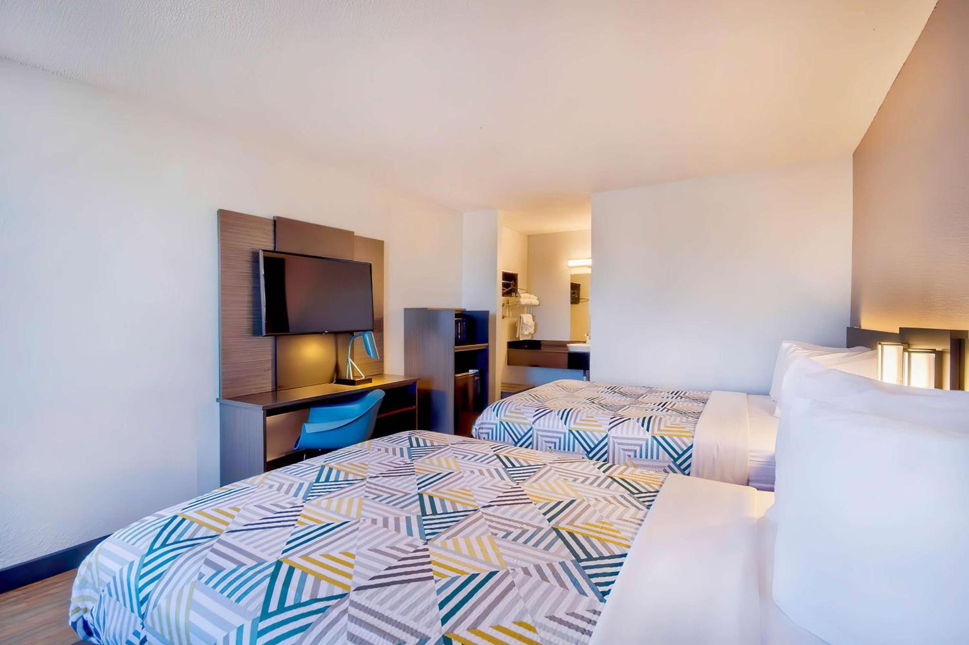 Motel 6-Vallejo, CA - Six Flags West photo 8