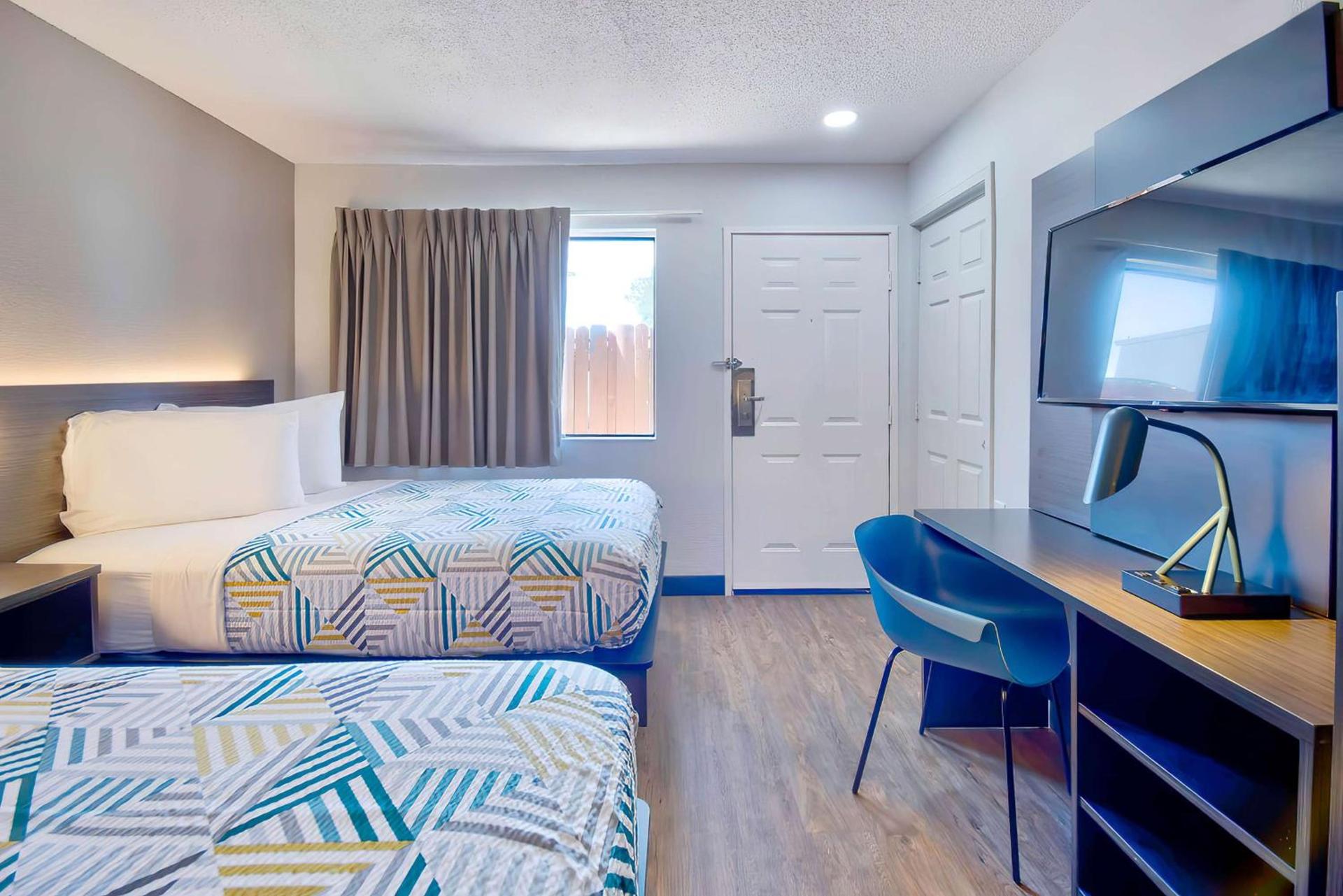 Motel 6-Vallejo, CA - Six Flags West photo 13