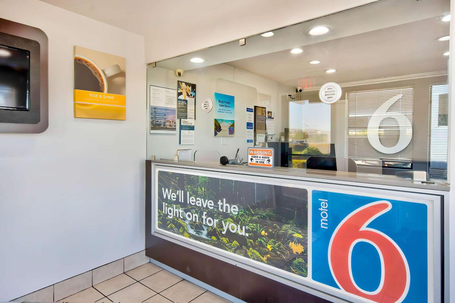Motel 6-Vallejo, CA - Six Flags West photo 23