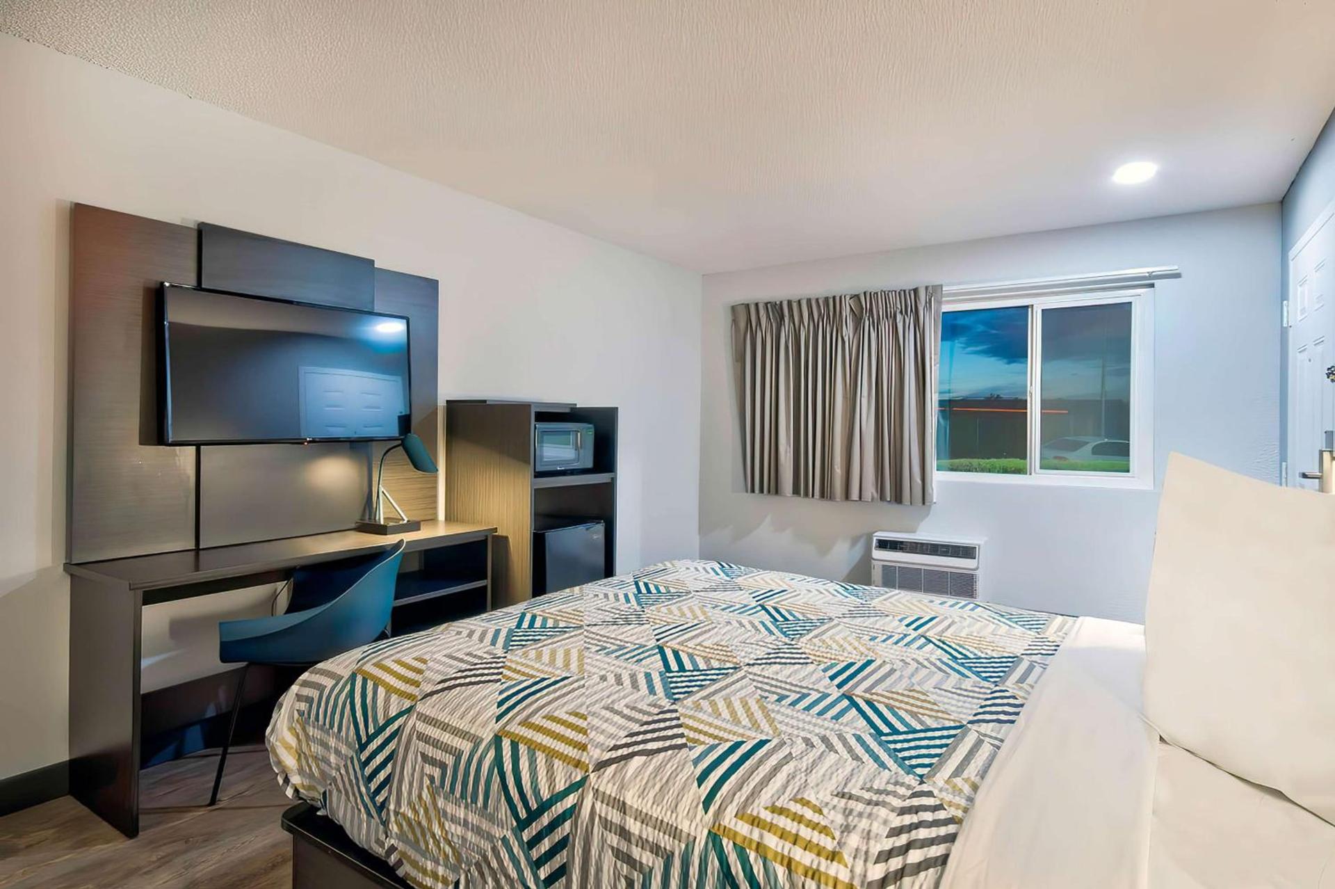 Motel 6-Vallejo, CA - Six Flags West photo 15