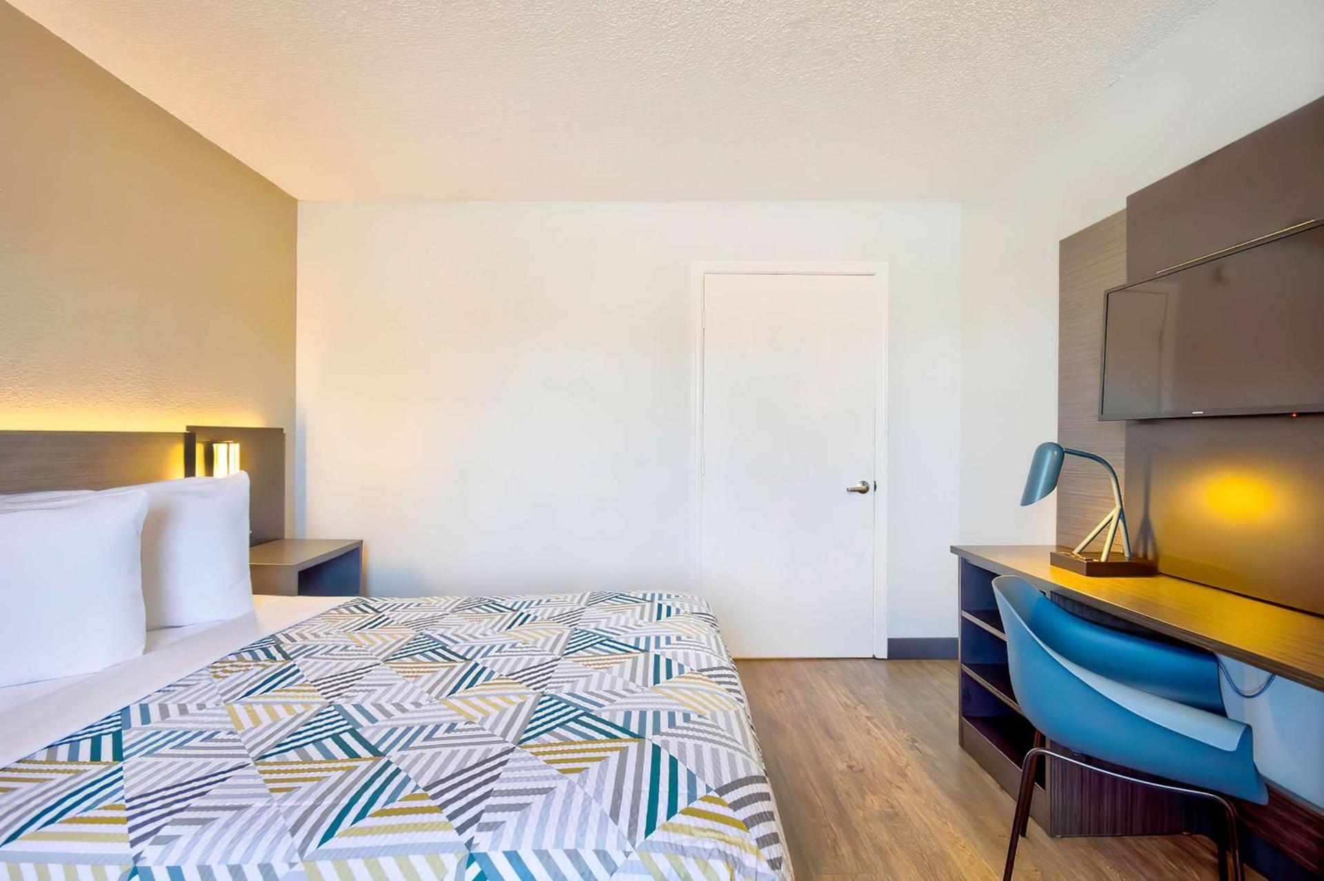 Motel 6-Vallejo, CA - Six Flags West photo 16