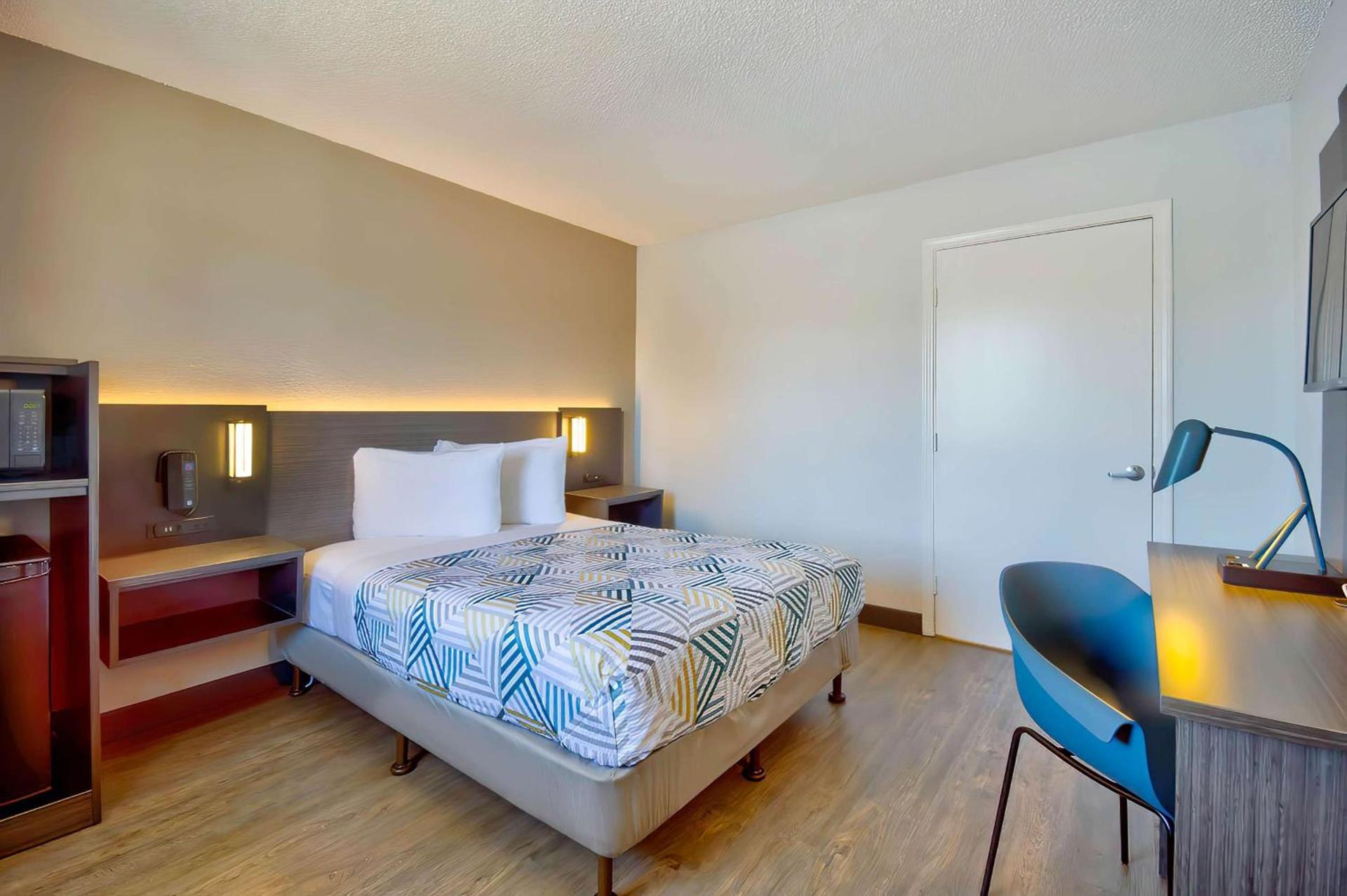 Motel 6-Vallejo, CA - Six Flags West photo 17