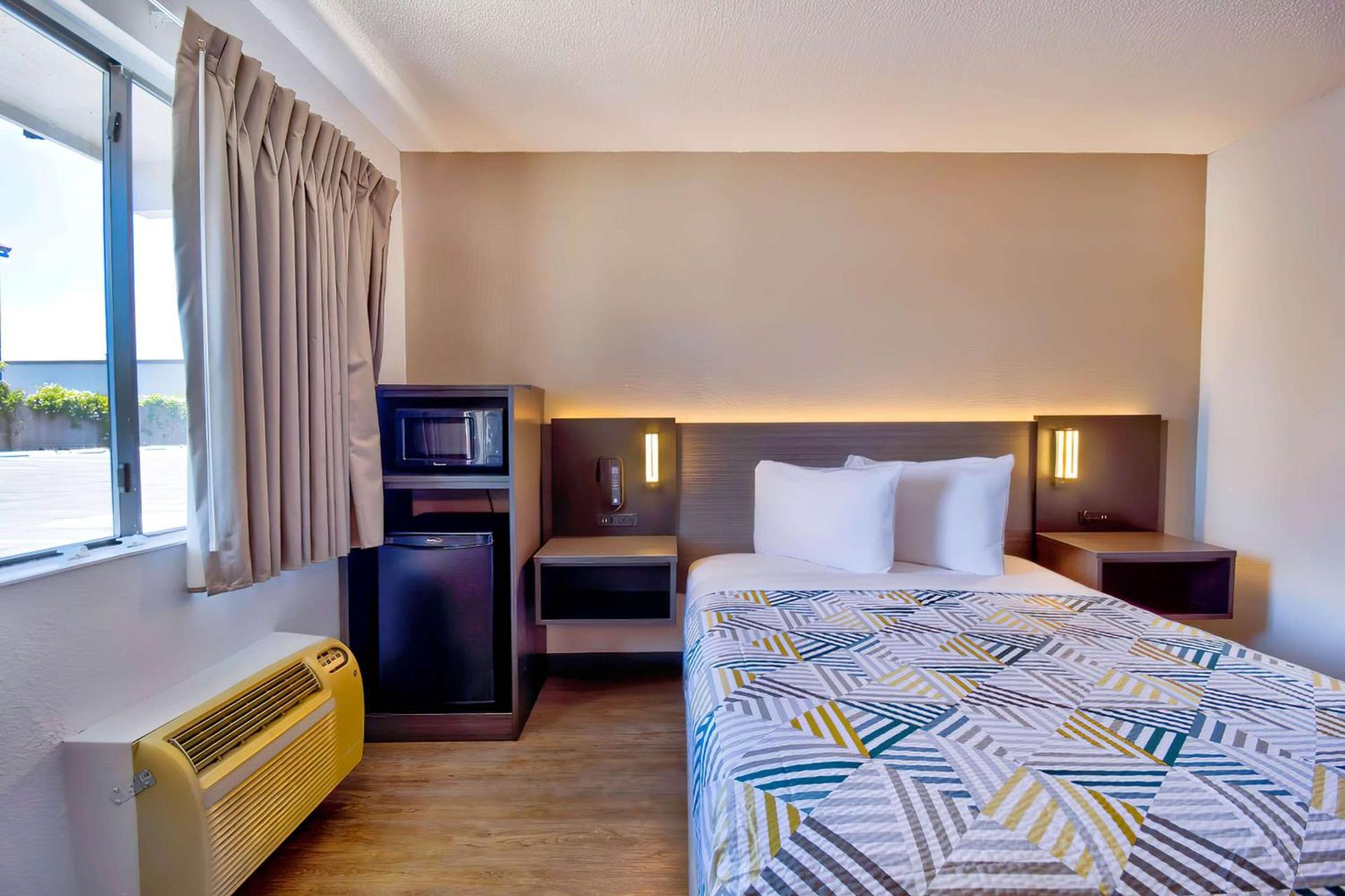 Motel 6-Vallejo, CA - Six Flags West photo 18