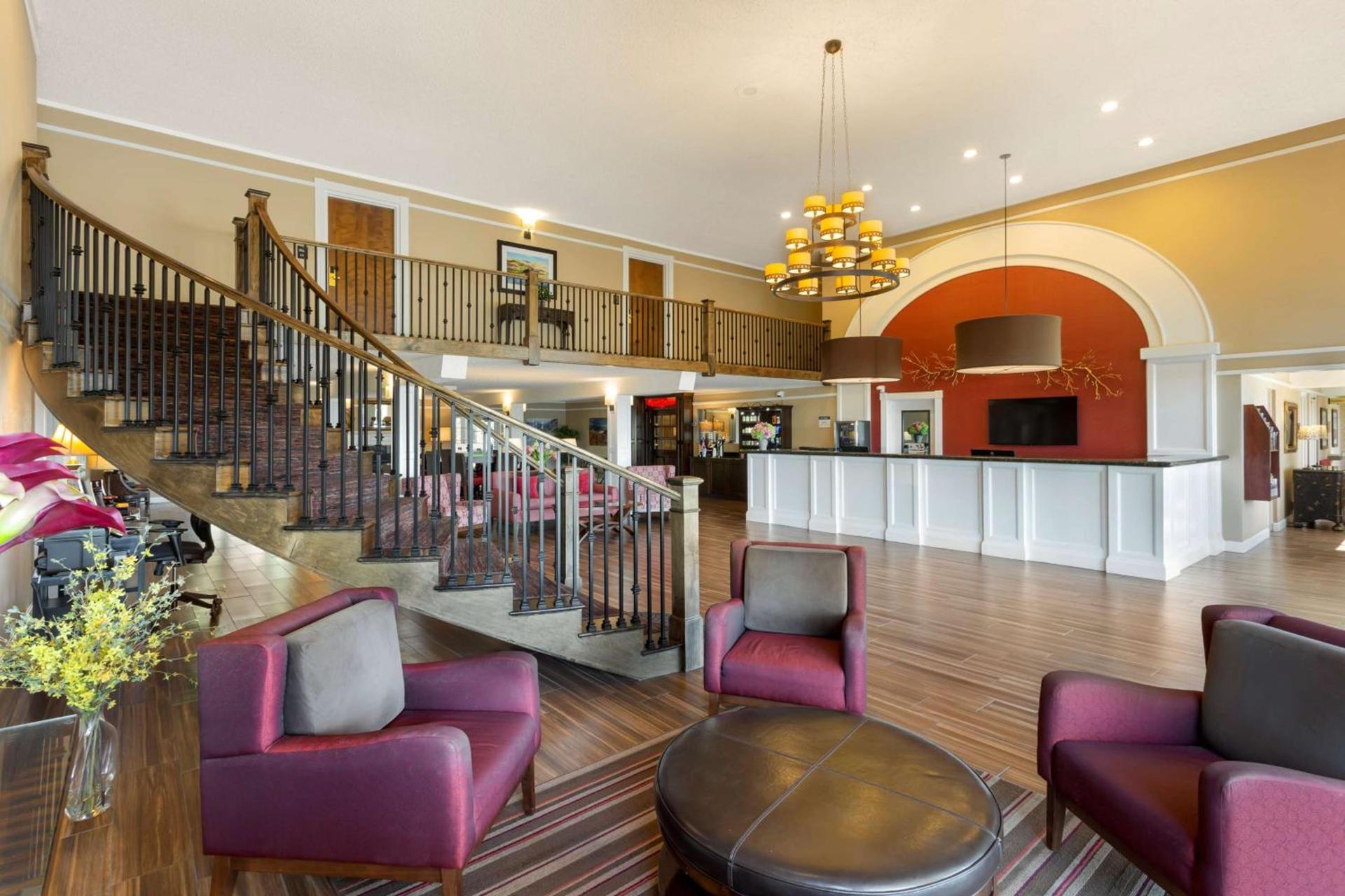 Best Western Plus Burley Inn & Convention Center photo 34