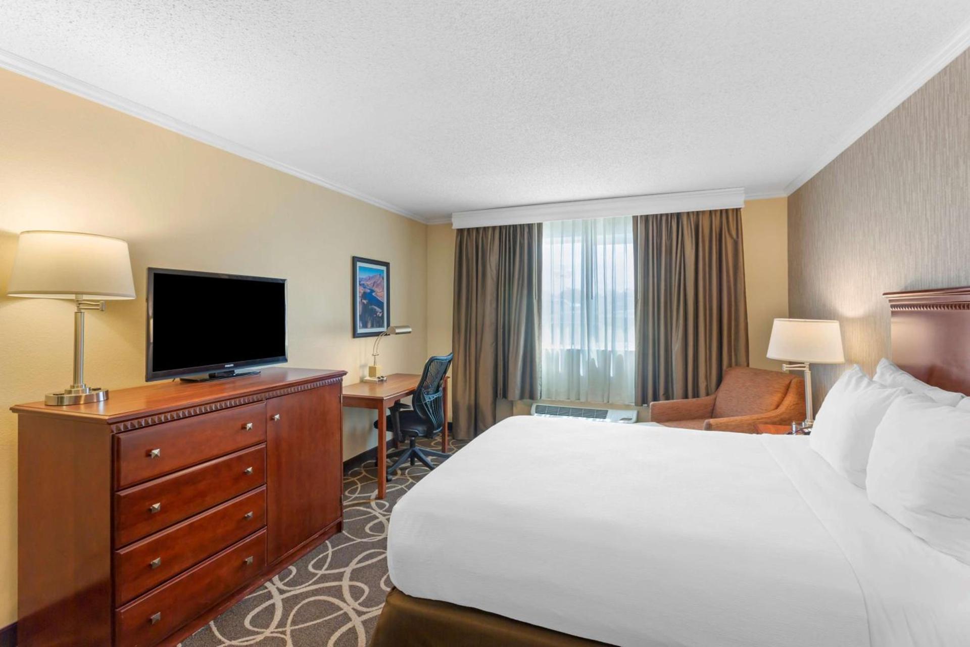 Best Western Plus Burley Inn & Convention Center photo 10