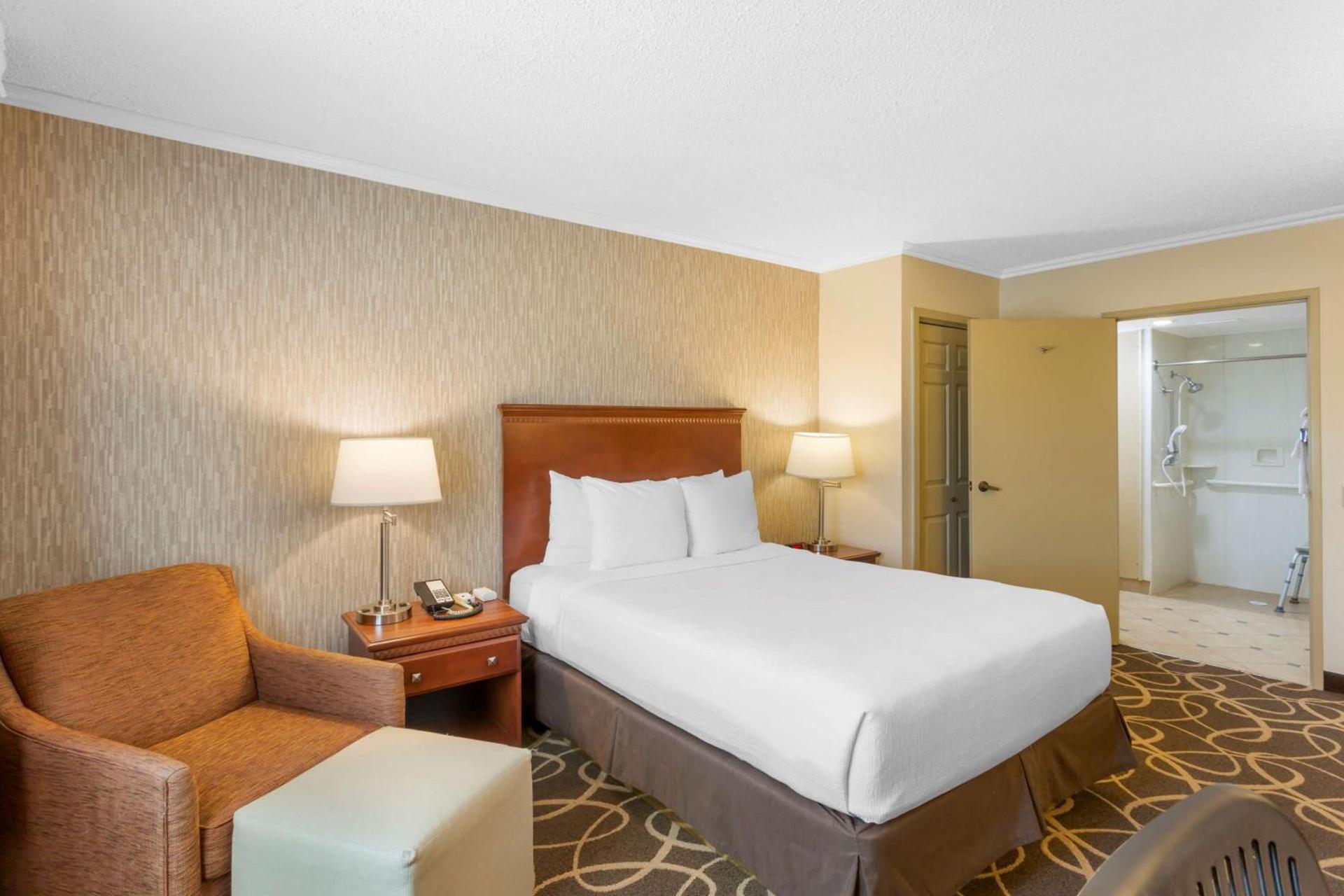 Best Western Plus Burley Inn & Convention Center photo 11