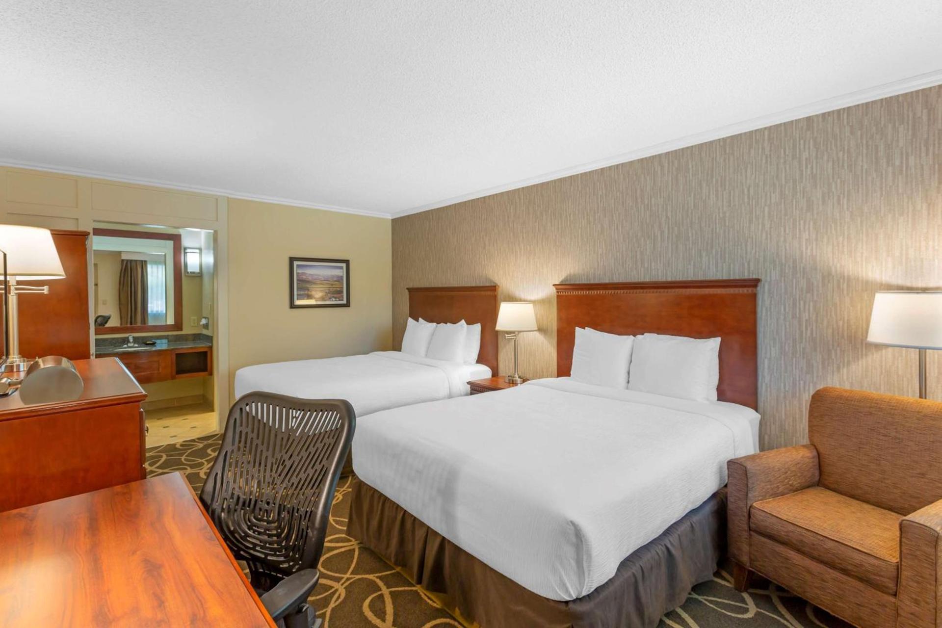 Best Western Plus Burley Inn & Convention Center photo 5