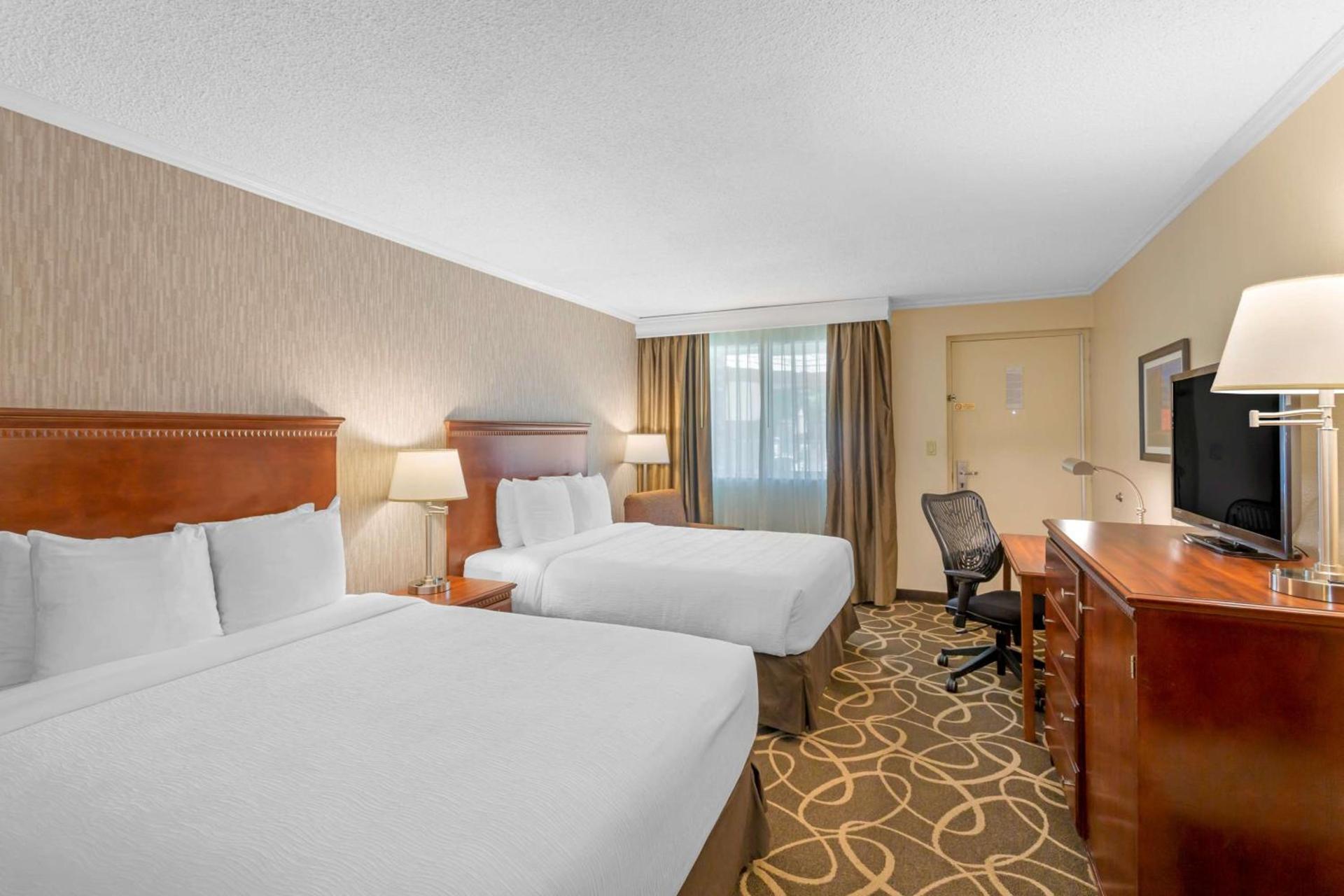 Best Western Plus Burley Inn & Convention Center photo 4