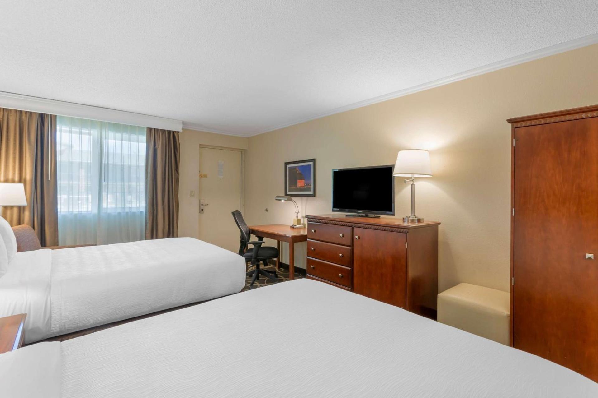 Best Western Plus Burley Inn & Convention Center photo 12