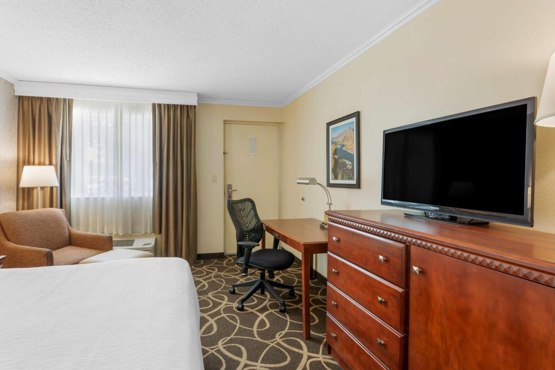 Best Western Plus Burley Inn & Convention Center photo 13