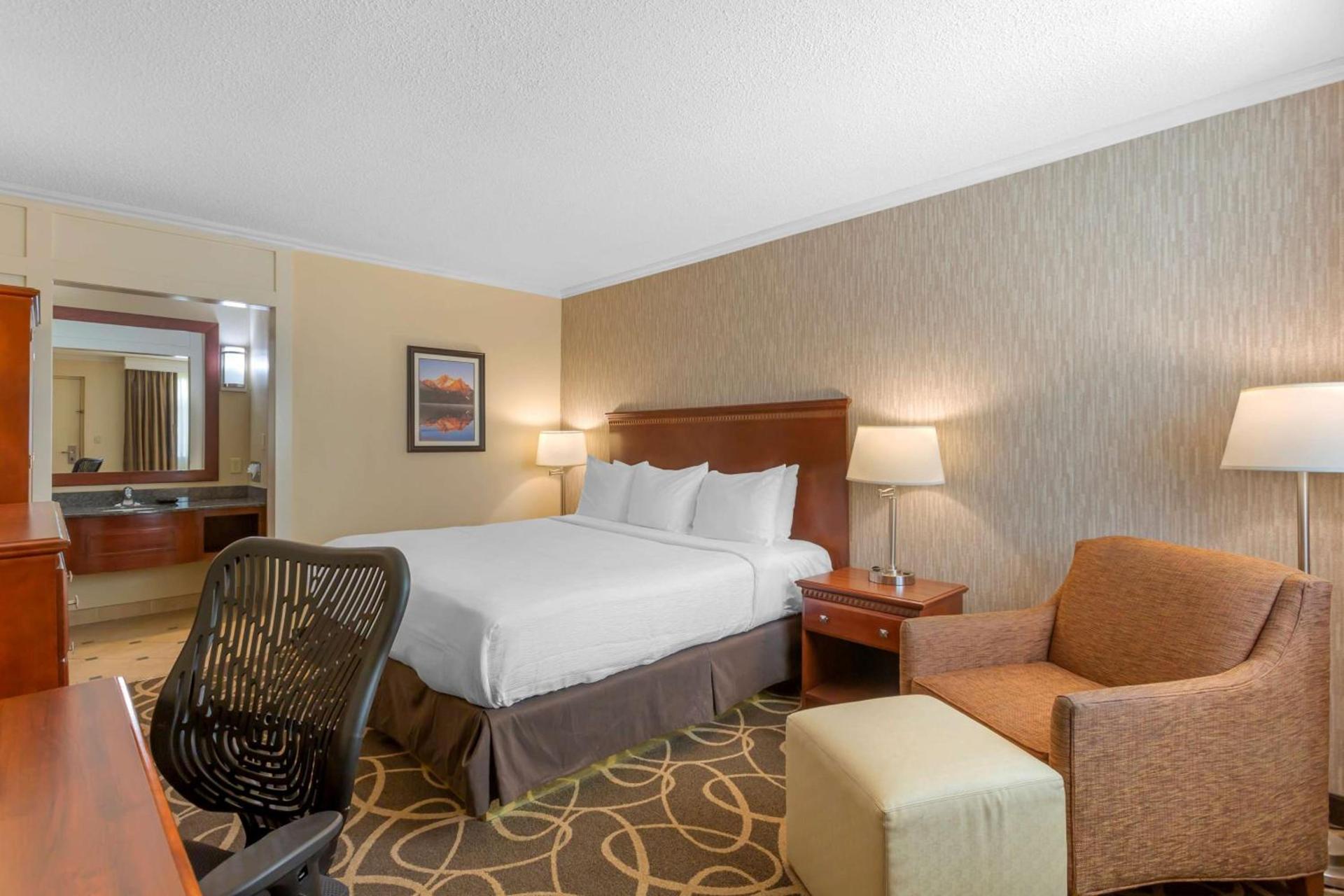 Best Western Plus Burley Inn & Convention Center photo 9