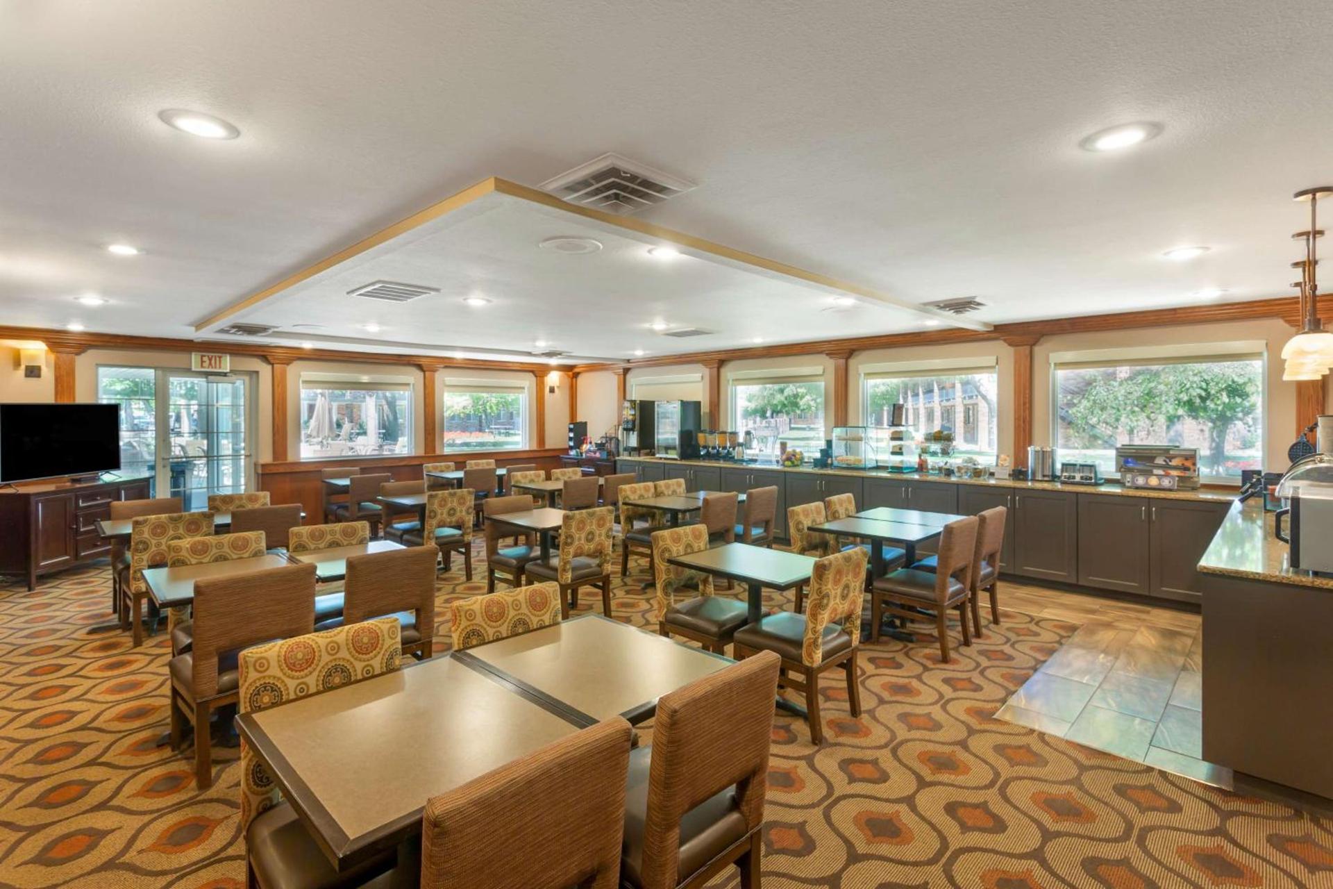 Best Western Plus Burley Inn & Convention Center photo 7