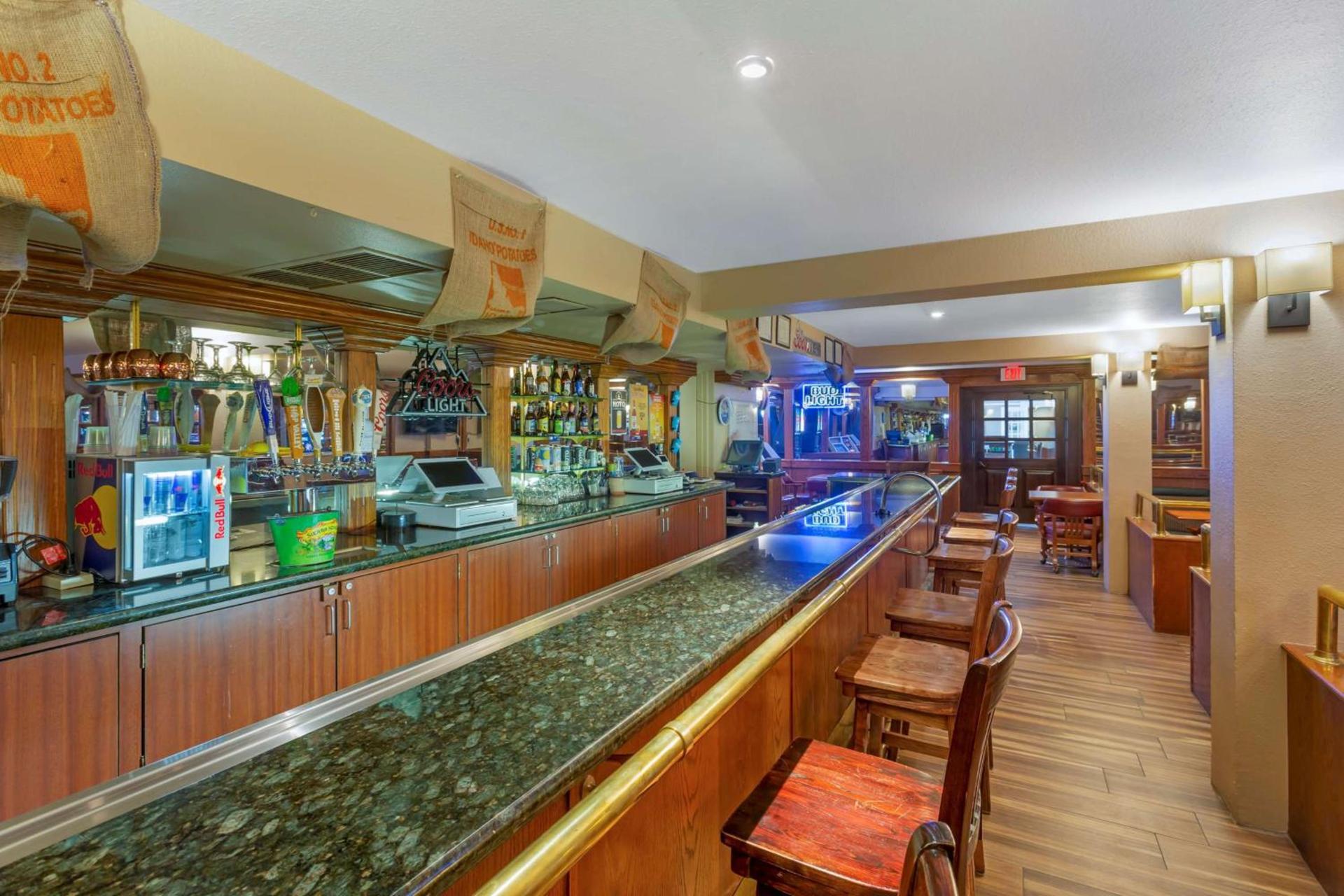 Best Western Plus Burley Inn & Convention Center photo 8