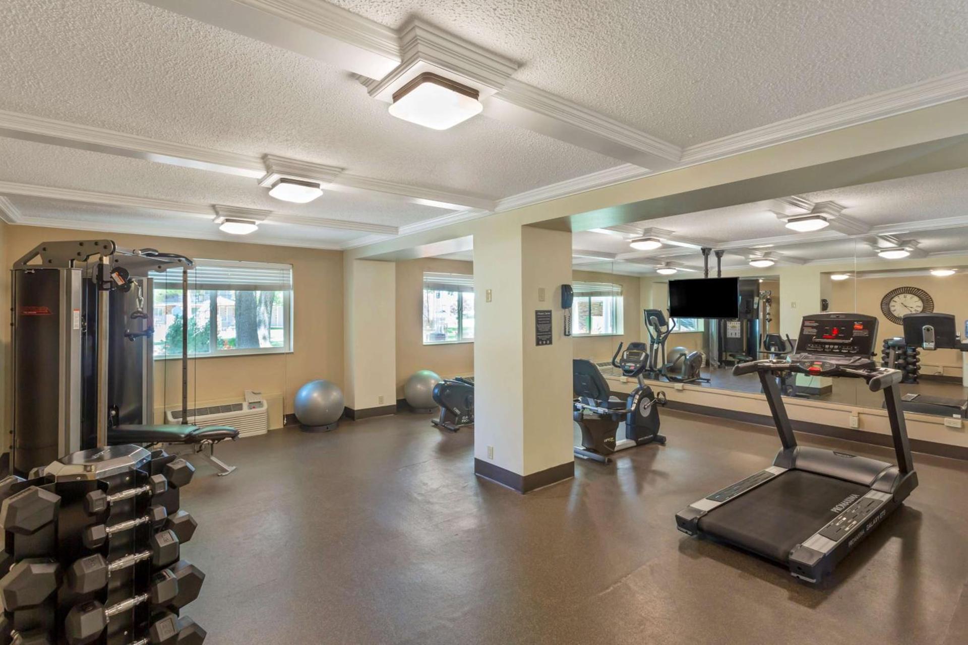 Best Western Plus Burley Inn & Convention Center photo 31