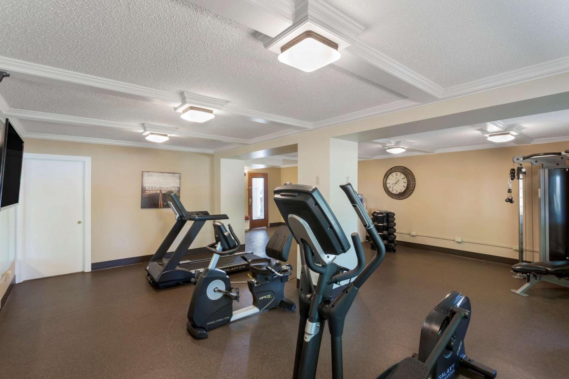Best Western Plus Burley Inn & Convention Center photo 32