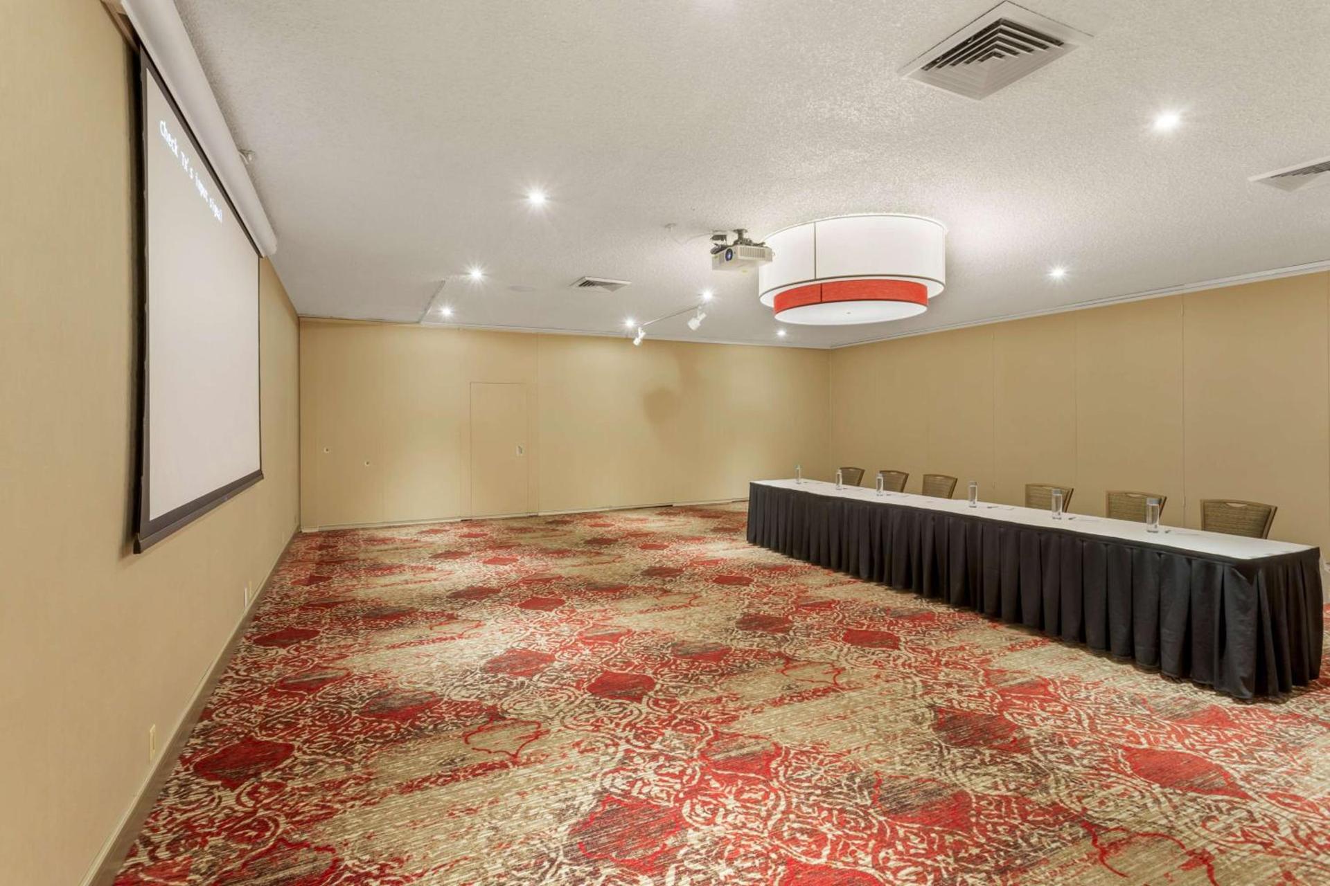 Best Western Plus Burley Inn & Convention Center photo 27