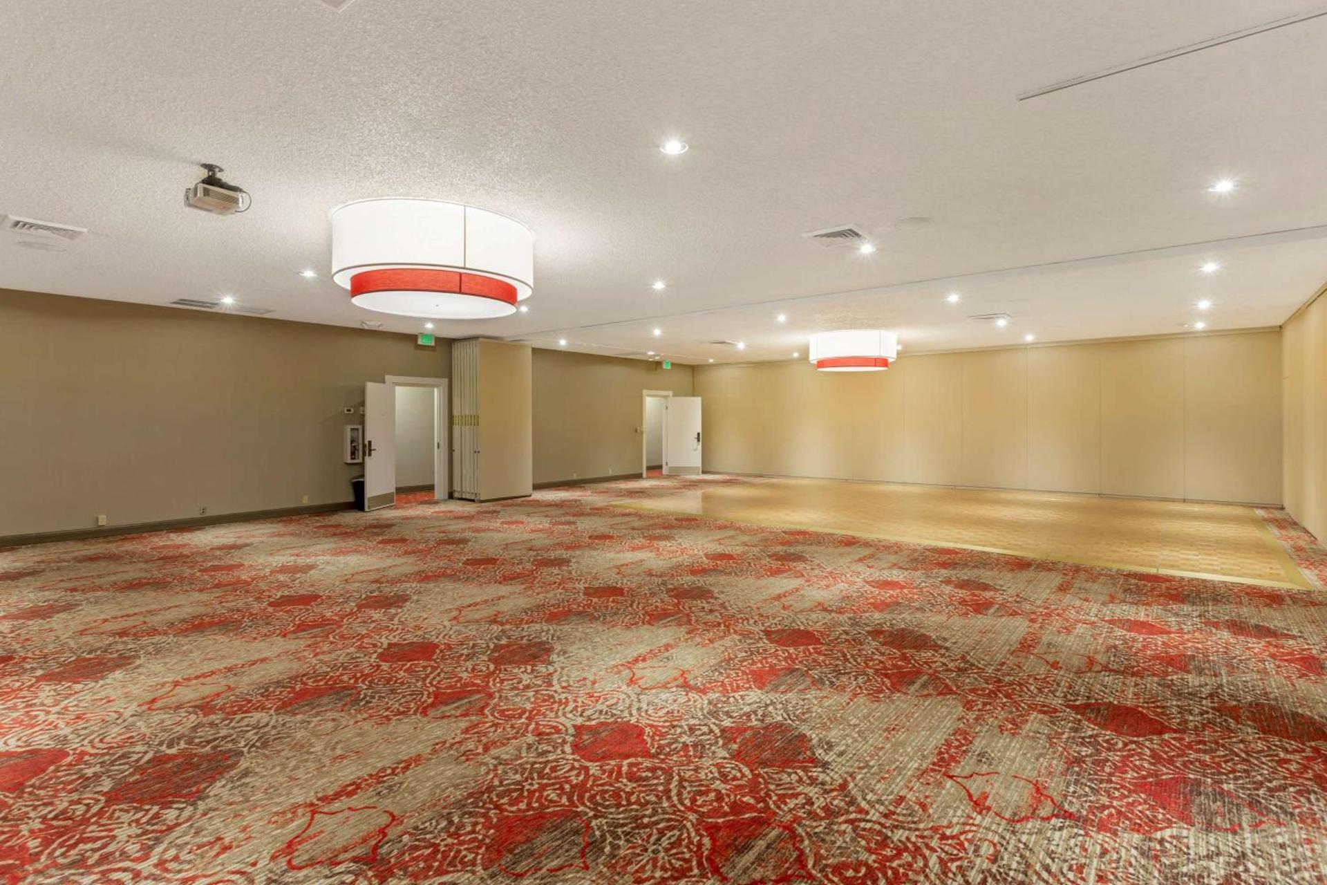 Best Western Plus Burley Inn & Convention Center photo 26