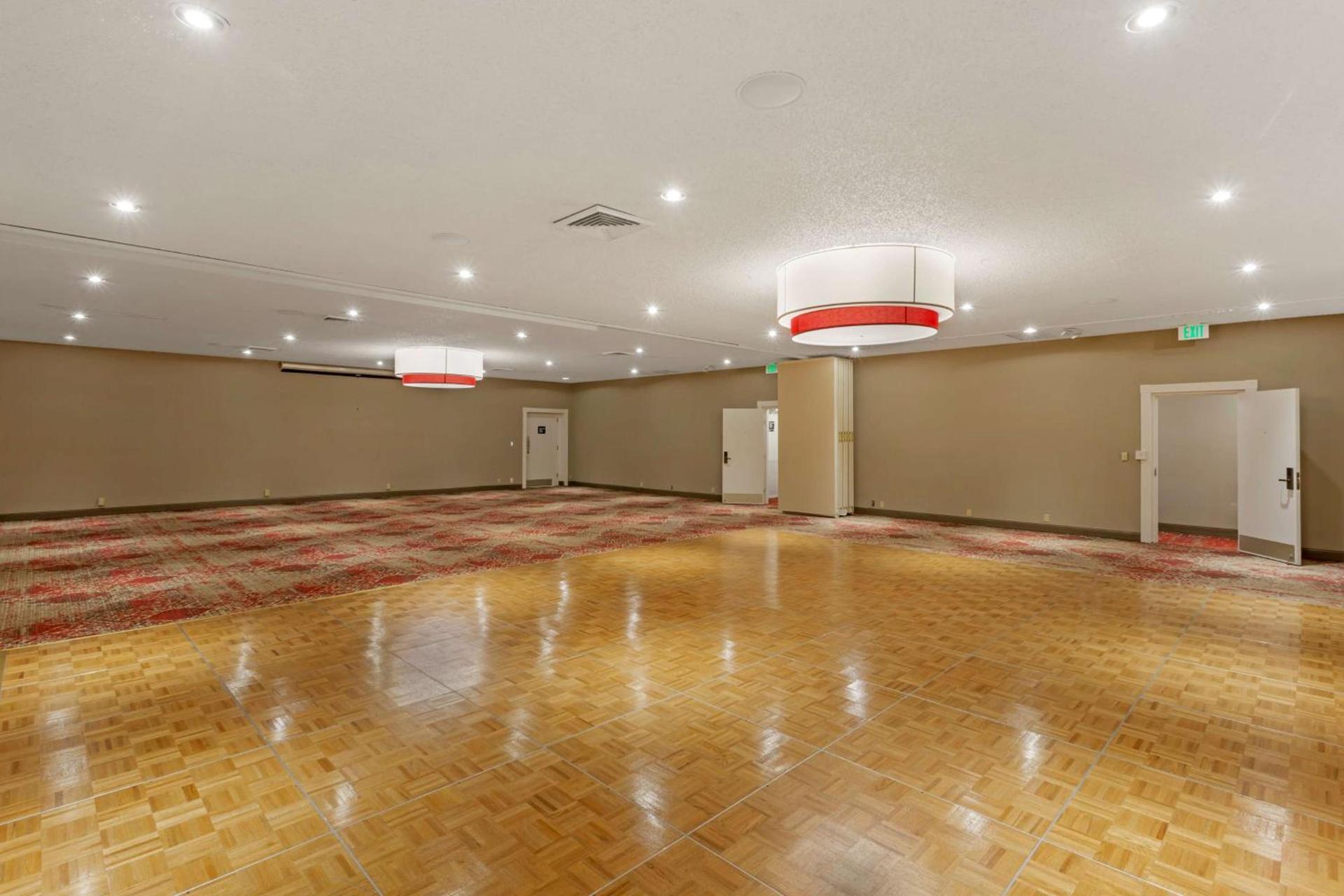 Best Western Plus Burley Inn & Convention Center photo 28