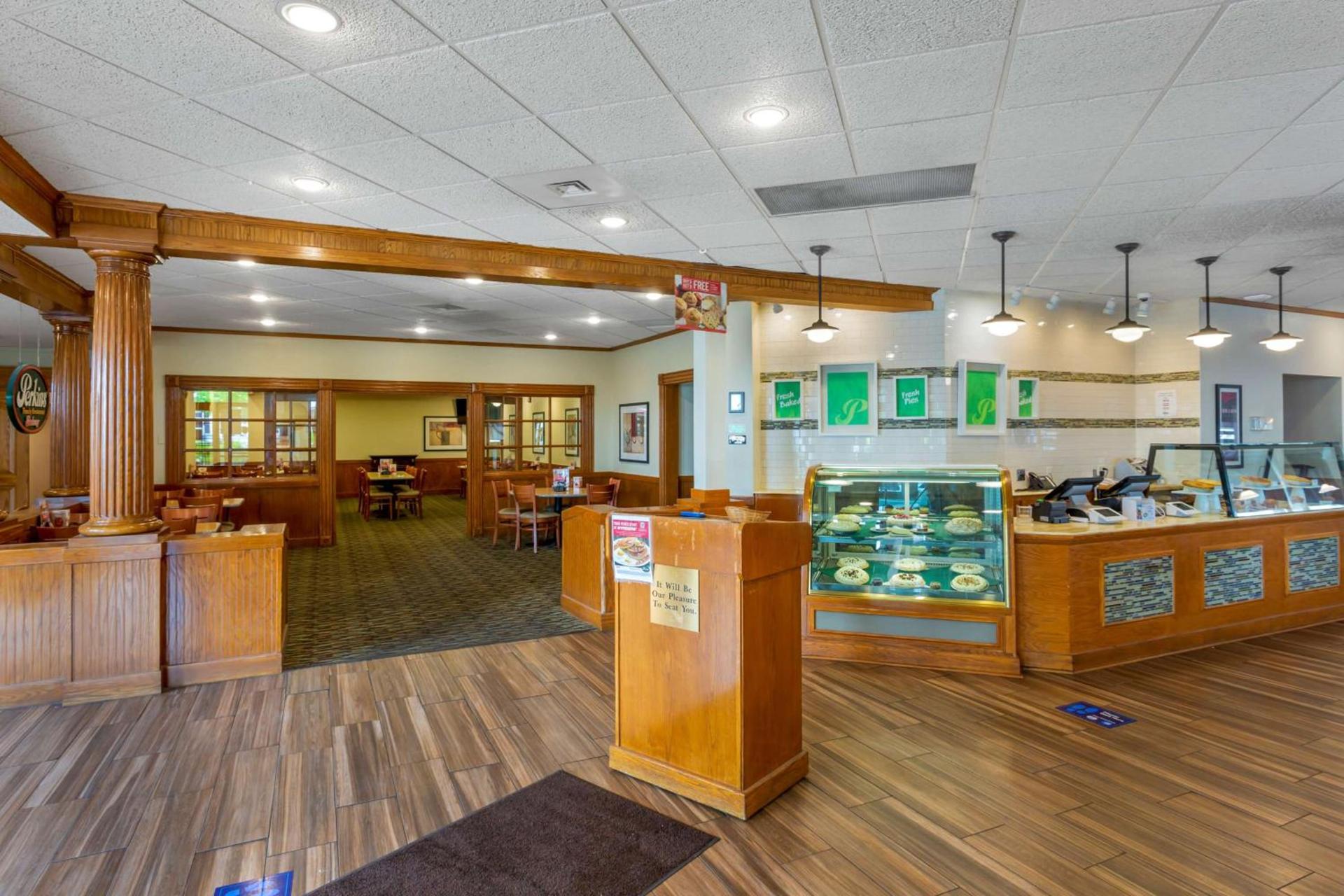 Best Western Plus Burley Inn & Convention Center photo 23
