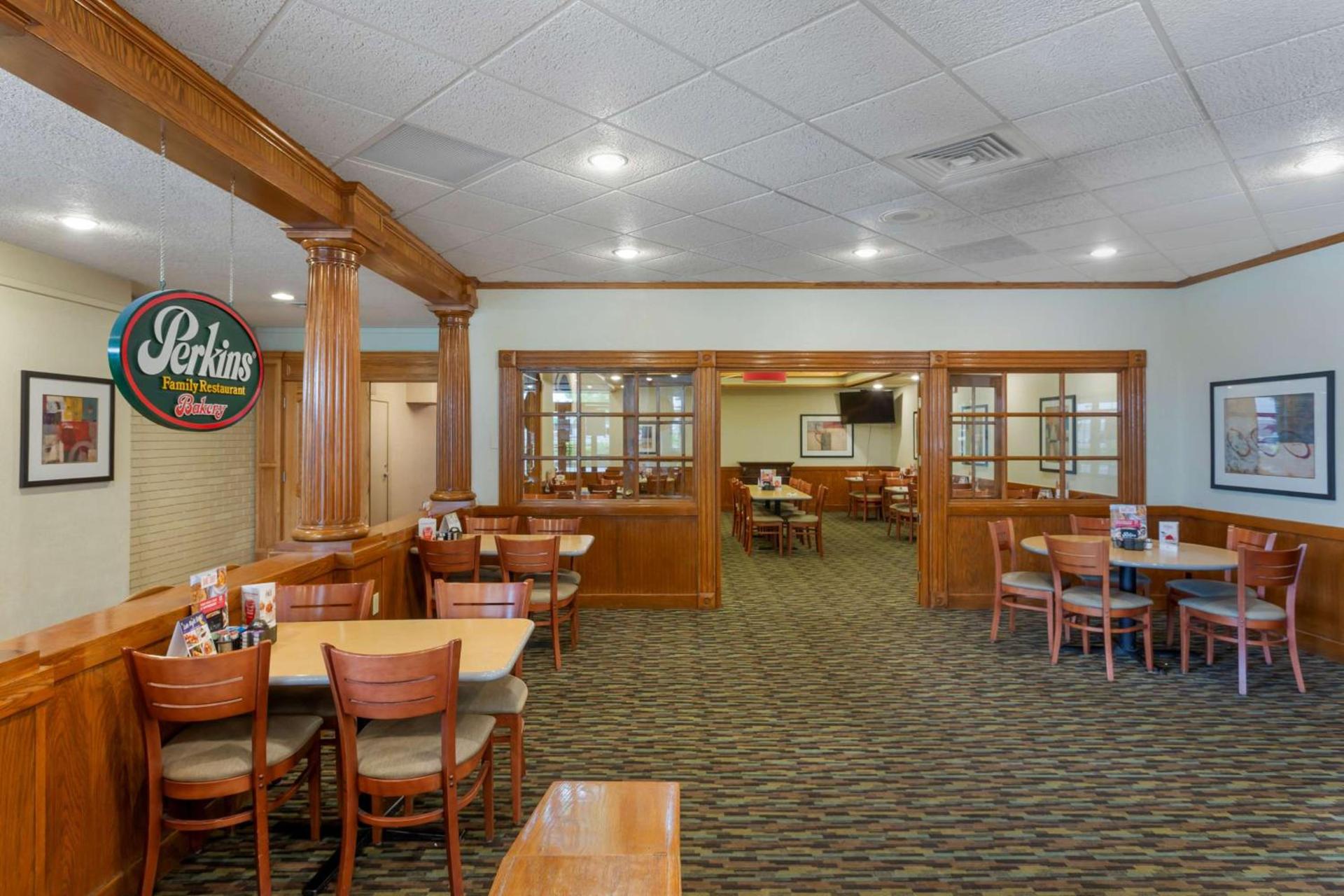 Best Western Plus Burley Inn & Convention Center photo 24