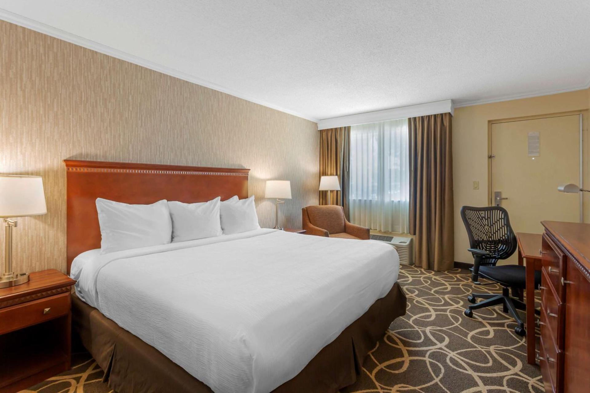 Best Western Plus Burley Inn & Convention Center photo 14