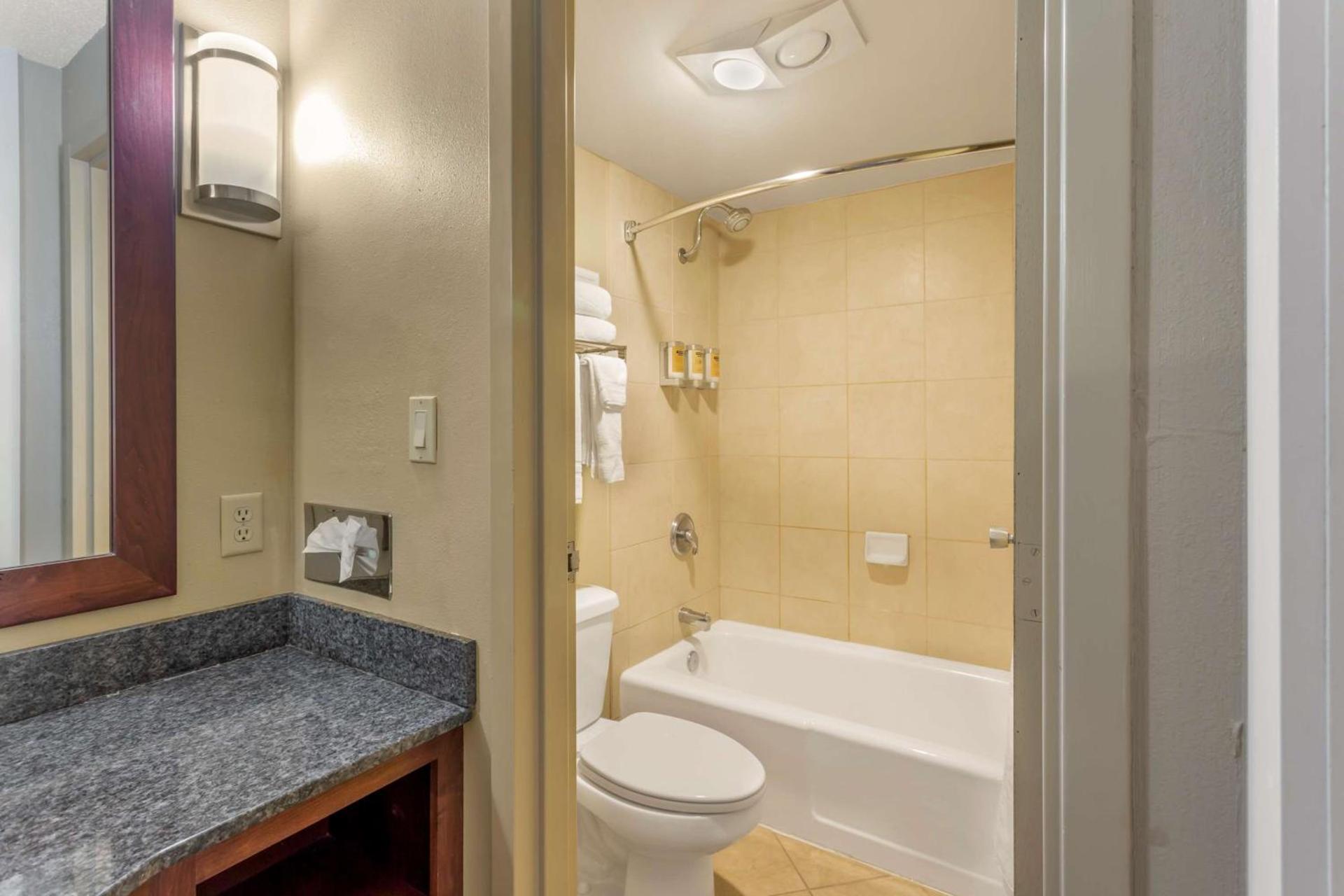 Best Western Plus Burley Inn & Convention Center photo 21