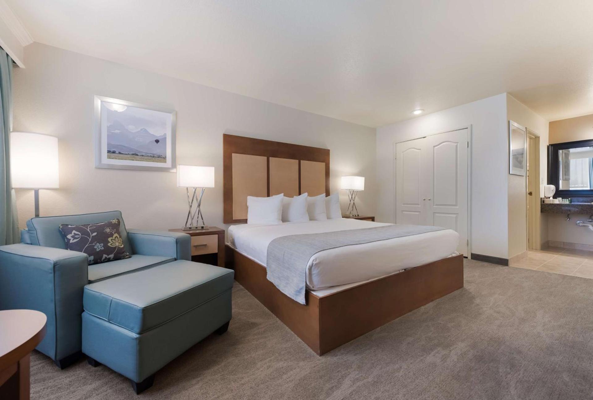 Best Western Foothills Inn photo 3