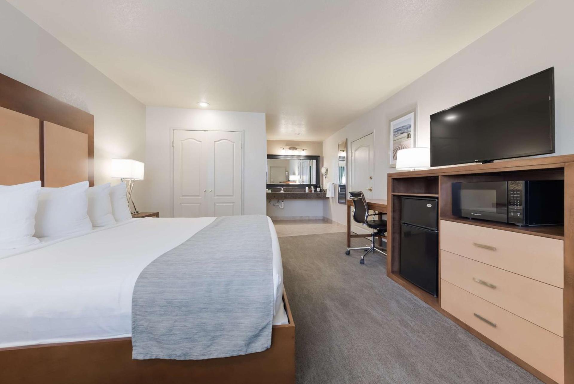 Best Western Foothills Inn photo 9