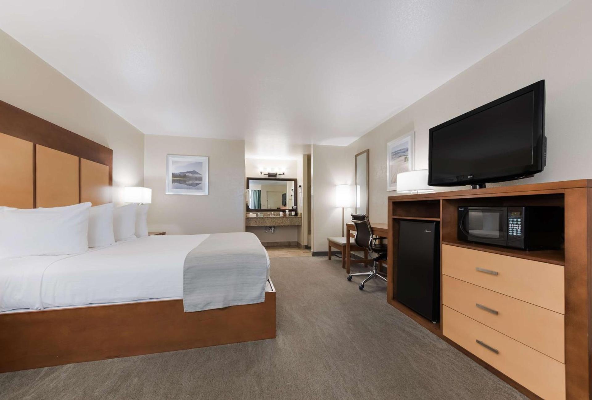 Best Western Foothills Inn photo 12