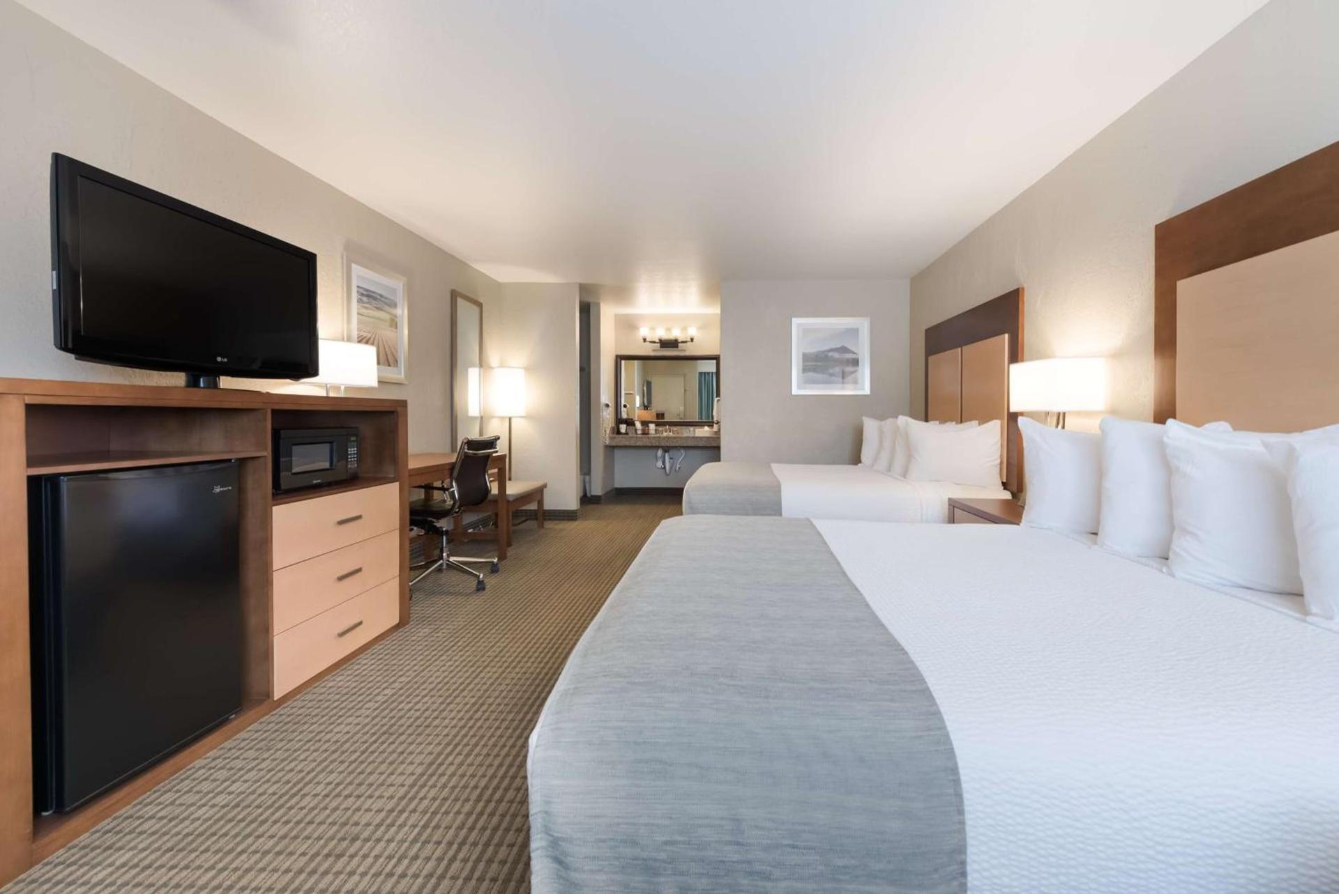 Best Western Foothills Inn photo 14