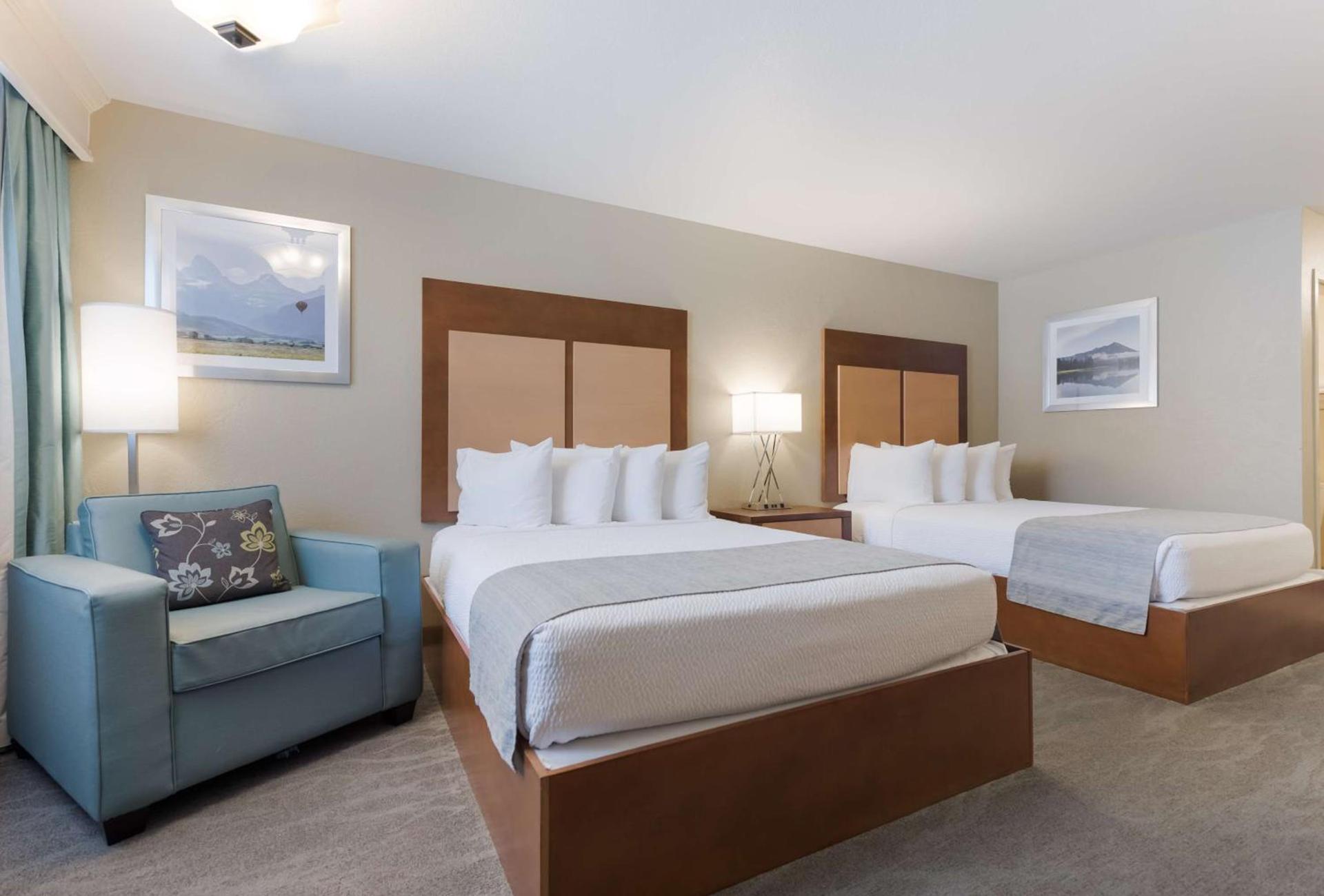 Best Western Foothills Inn photo 4