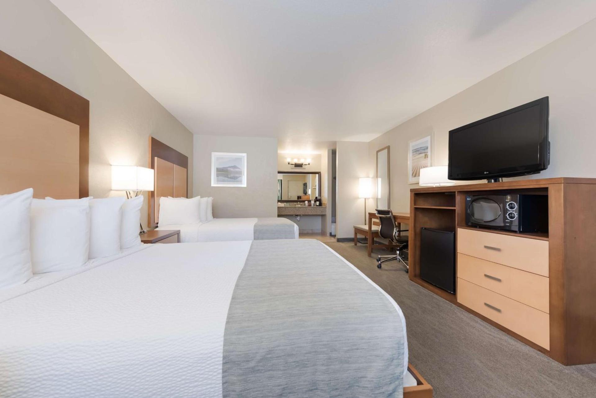 Best Western Foothills Inn photo 17