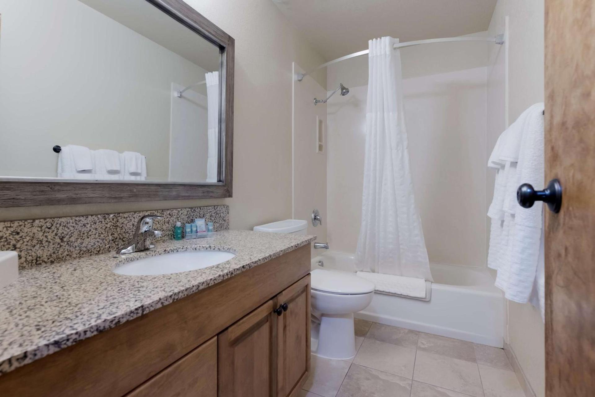 Best Western Foothills Inn photo 23