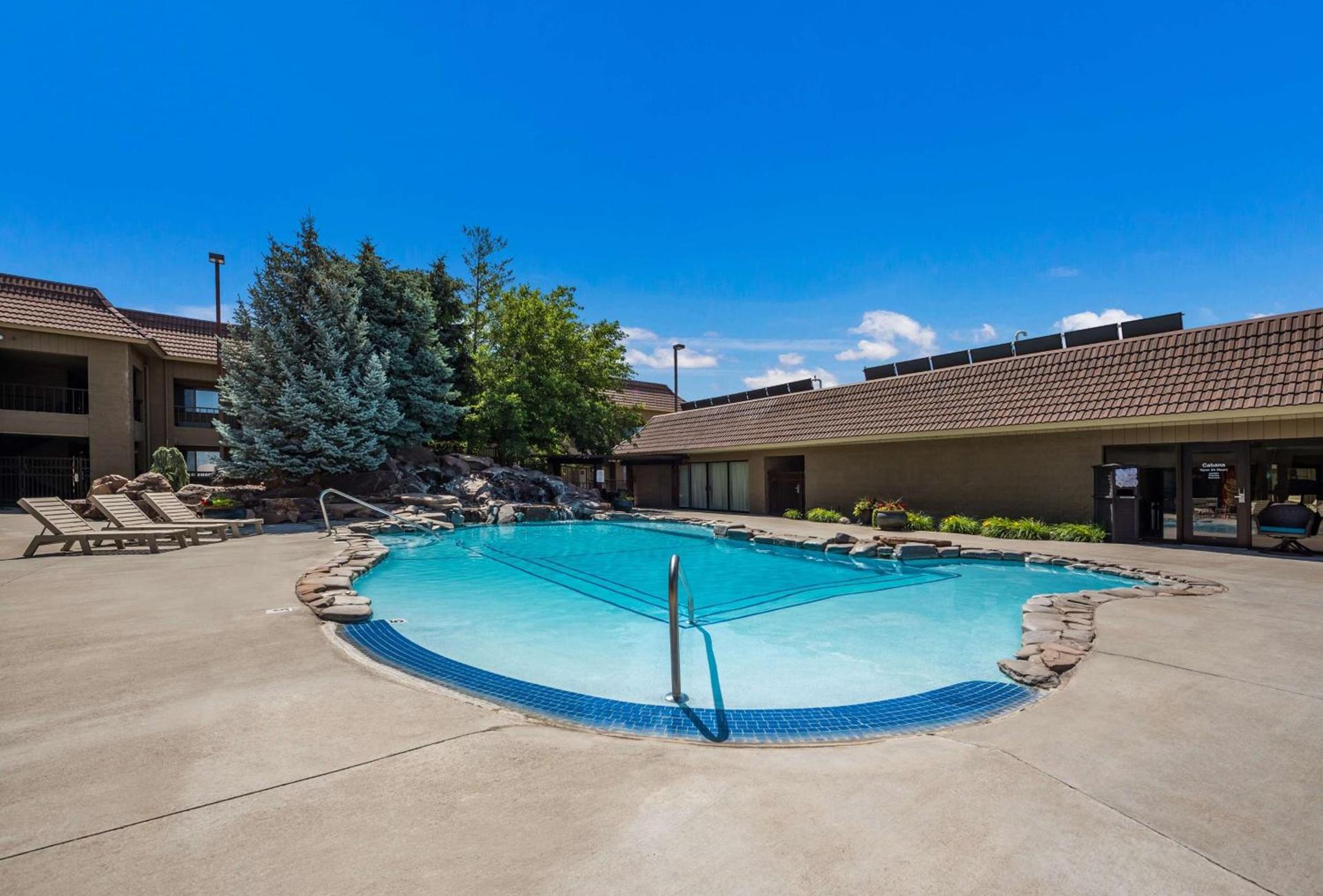Best Western Foothills Inn photo 6