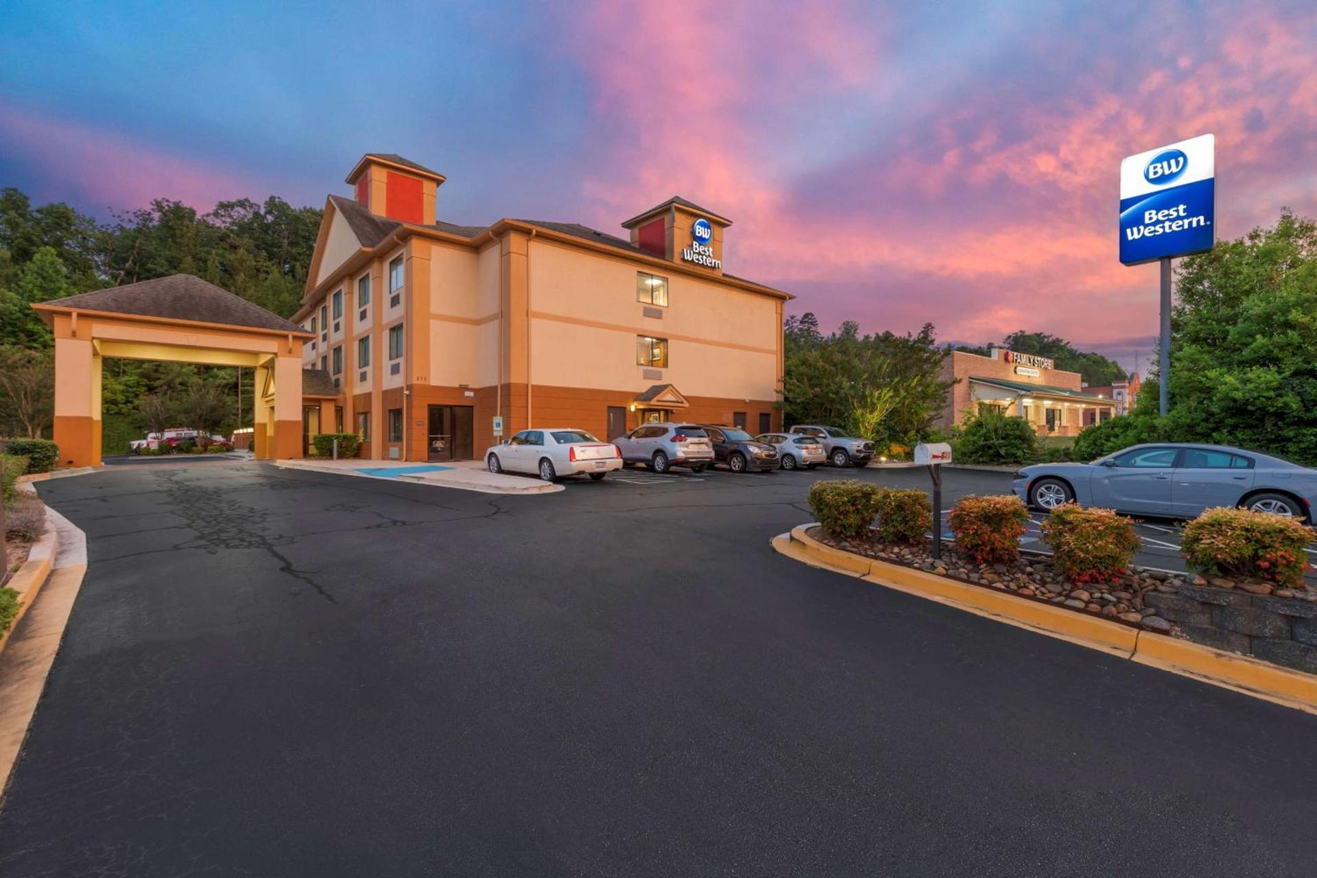 Best Western Seneca-Clemson photo 7
