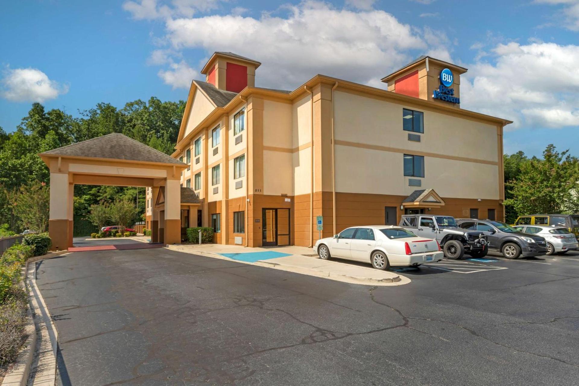 Best Western Seneca-Clemson photo 9