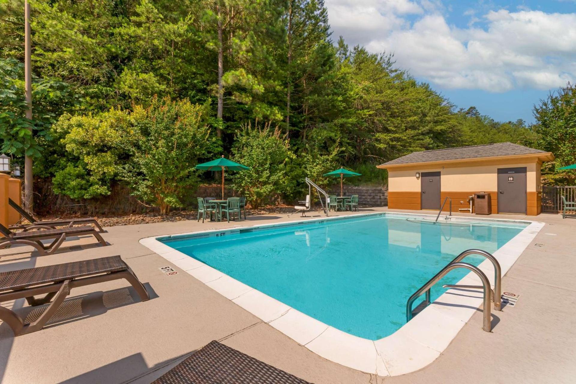 Best Western Seneca-Clemson photo 2