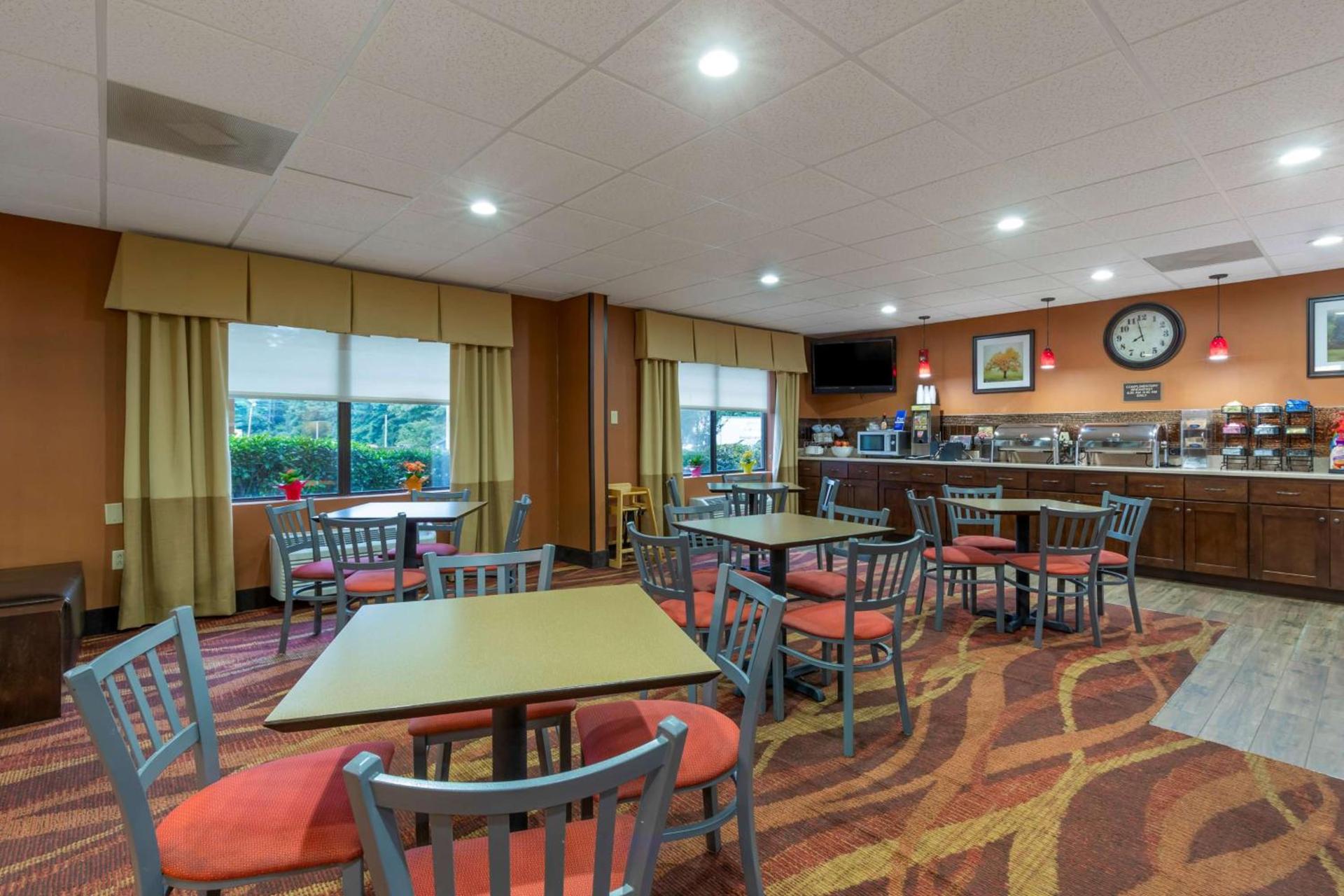 Best Western Seneca-Clemson photo 4