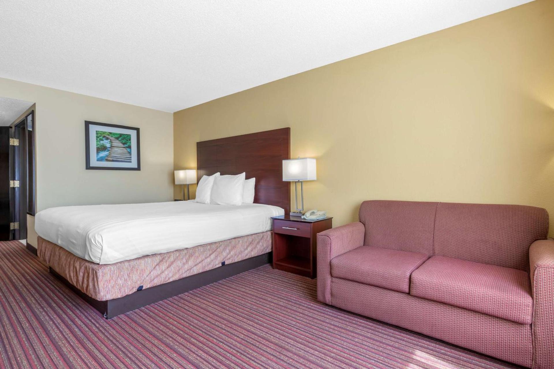 Best Western Seneca-Clemson photo 3