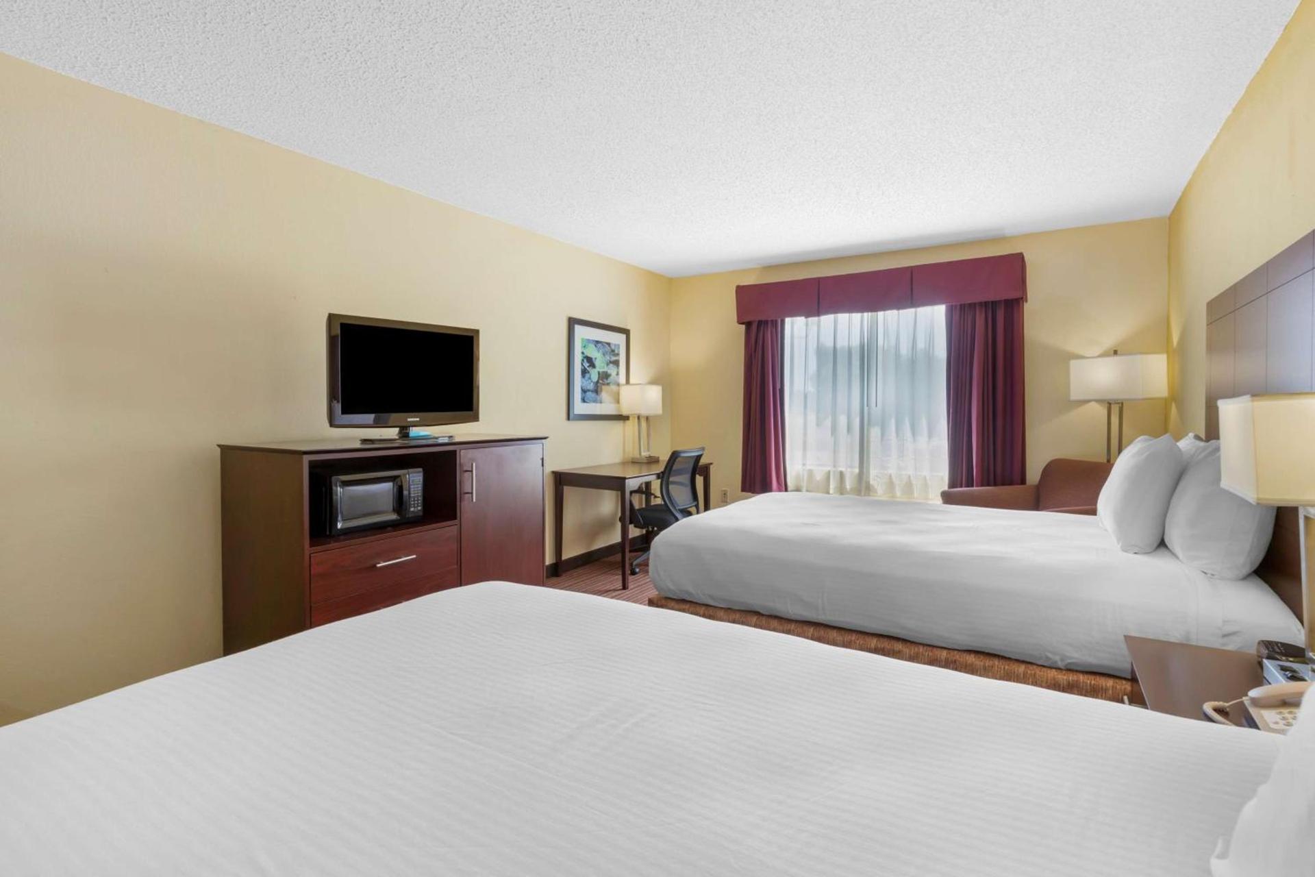 Best Western Seneca-Clemson photo 6